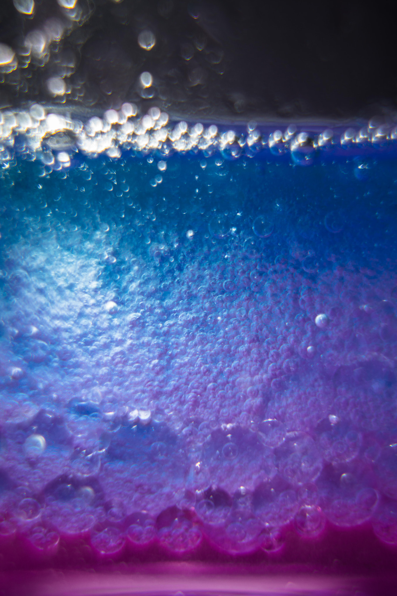Nikon D3300 + Sigma 18-35mm F1.8 DC HSM Art sample photo. Coloured bubbles photography
