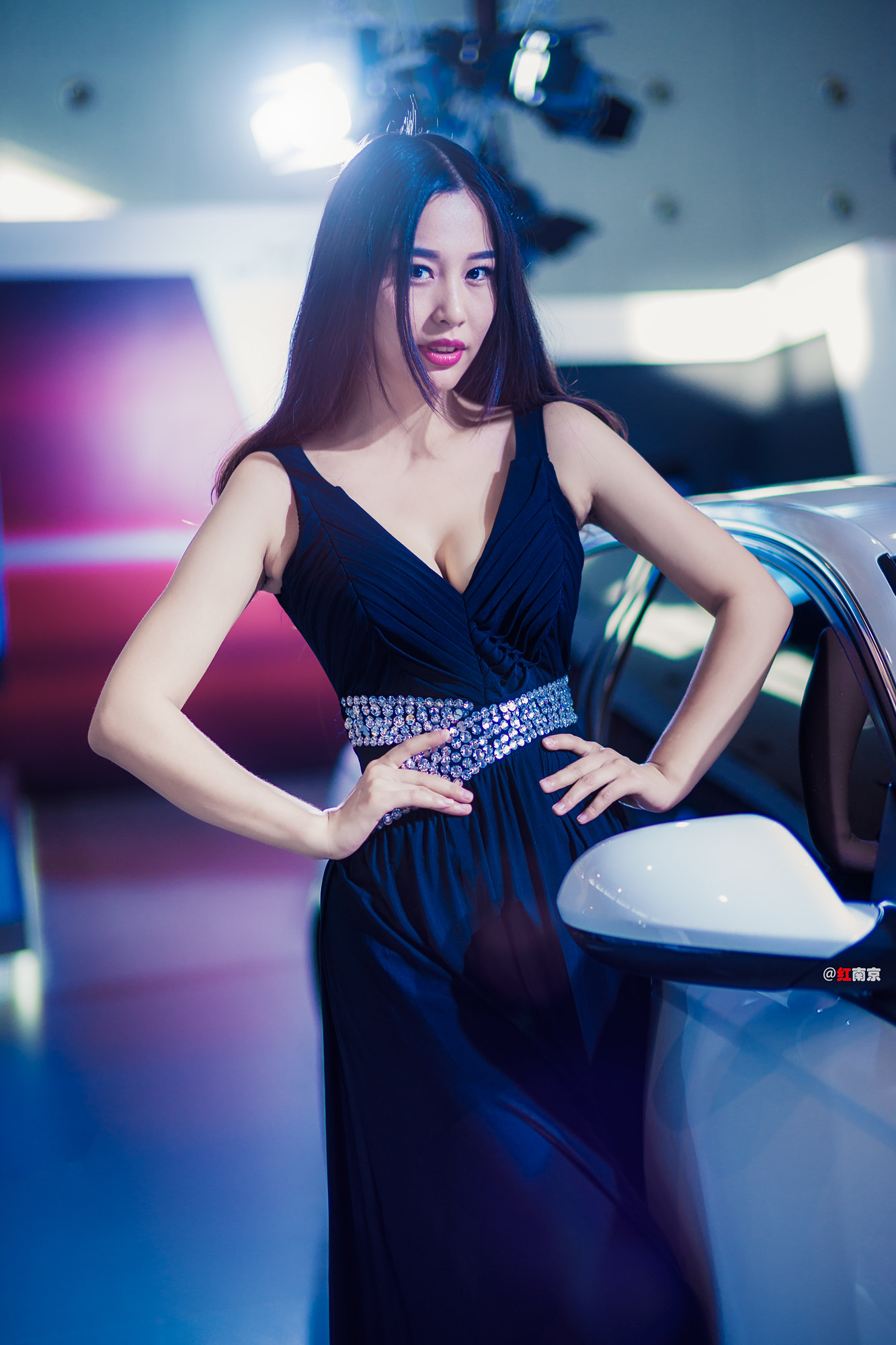 Sony Planar T* 50mm F1.4 ZA SSM sample photo. My model photography