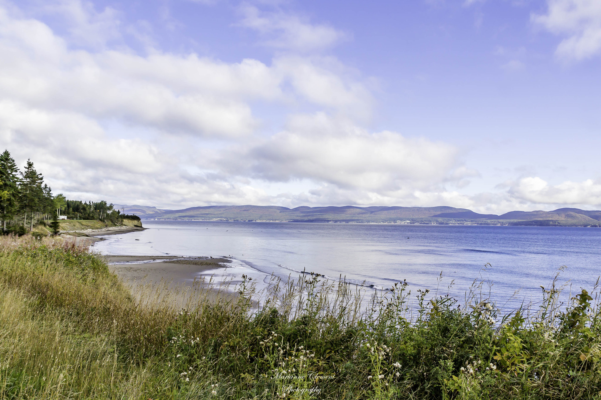 Canon EOS 1200D (EOS Rebel T5 / EOS Kiss X70 / EOS Hi) sample photo. Coastline at le grande mare photography
