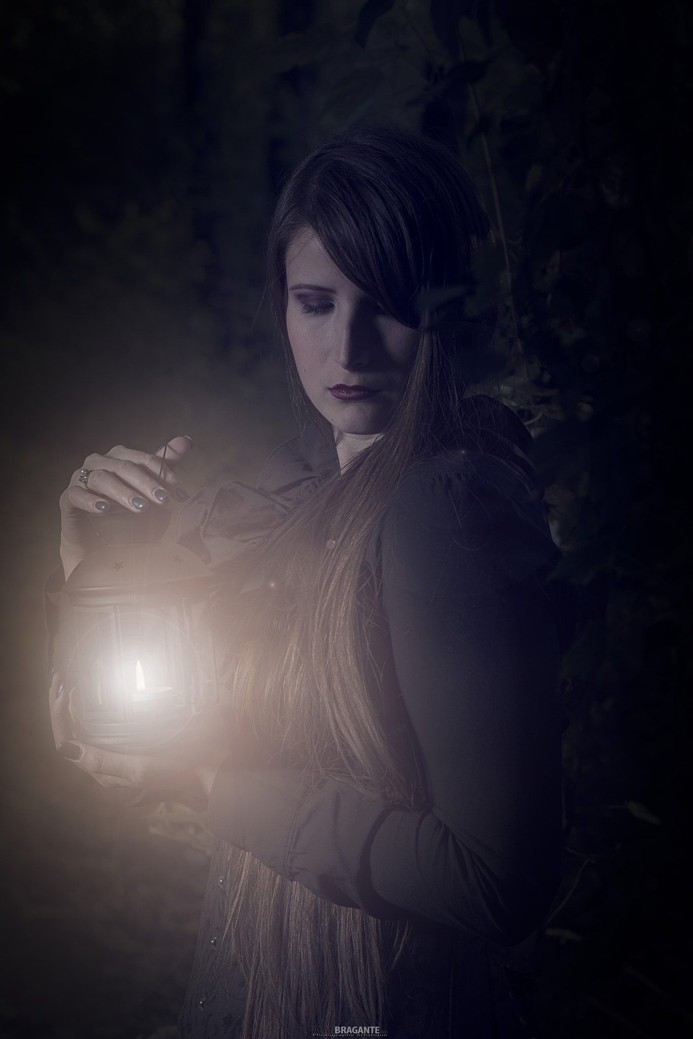 Nikon D800E + Nikon AF-S Nikkor 85mm F1.8G sample photo. In the woods... photography