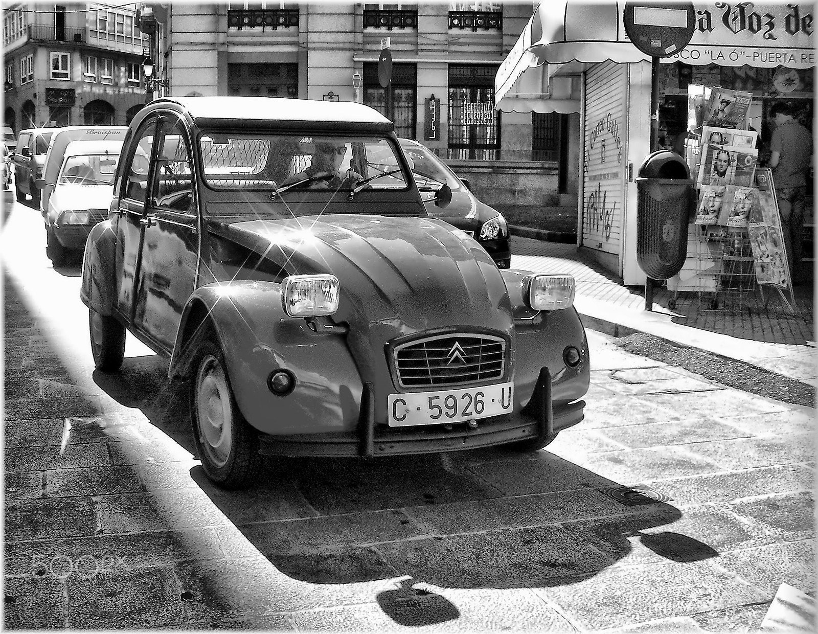 Nikon COOLPIX S4 sample photo. 2 cv photography