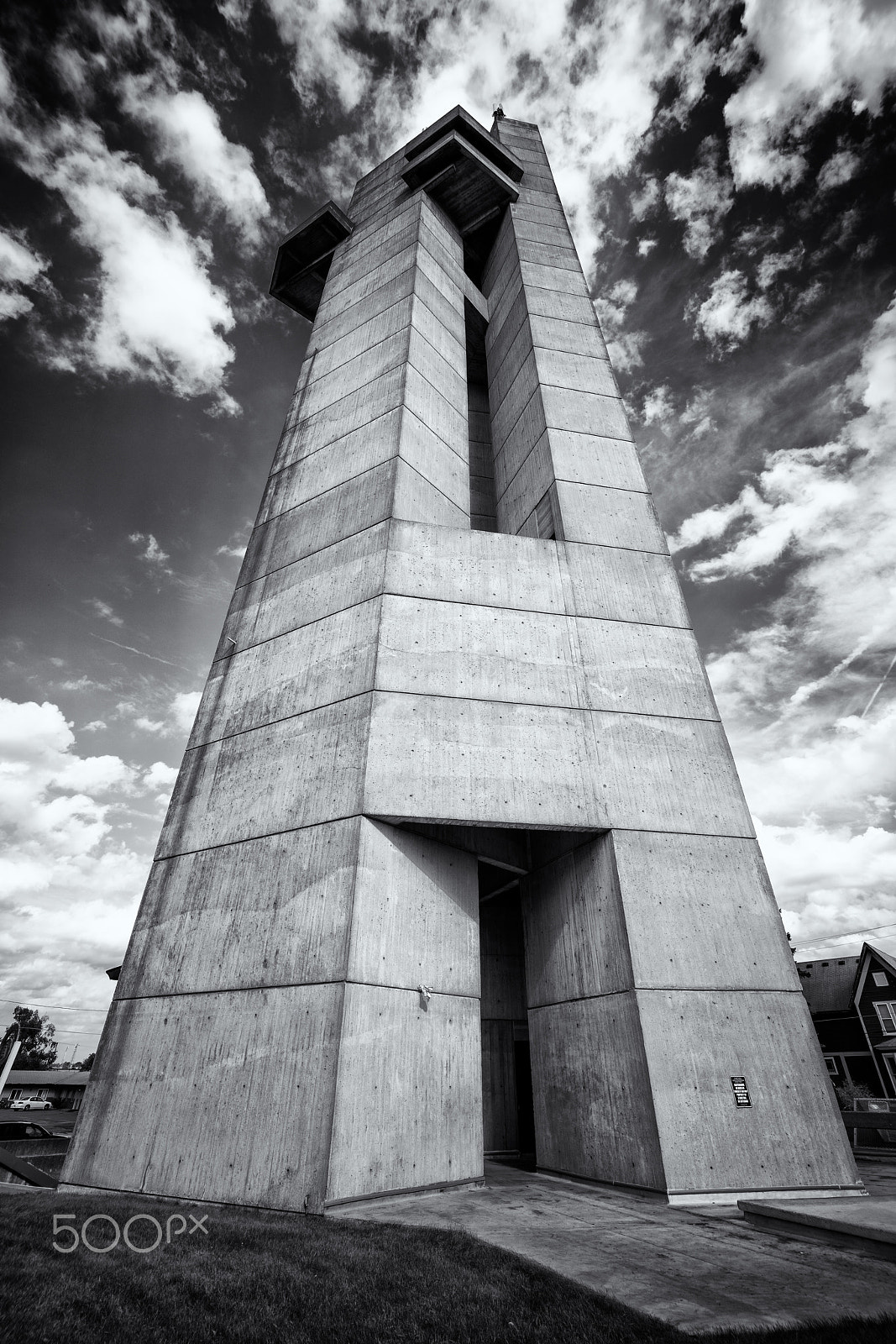 Sony a7R II + Voigtlander SUPER WIDE-HELIAR 15mm F4.5 III sample photo. Holy name of mary pro. cathedral photography