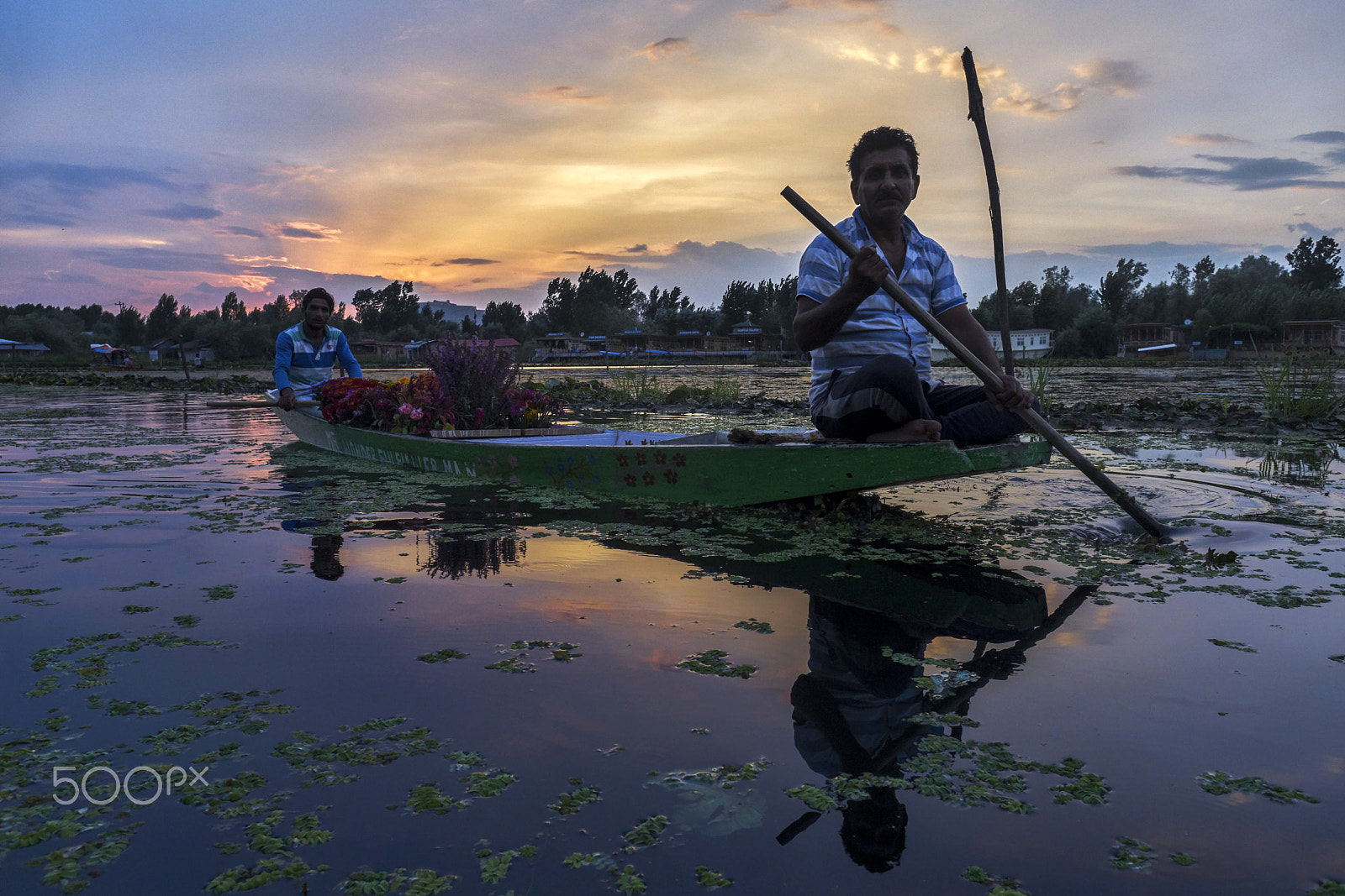 16-35mm F2.8 sample photo. Silent sunsets photography