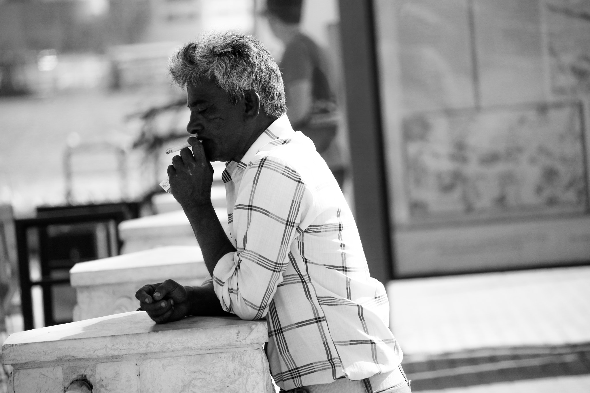Canon EF-S 55-250mm F4-5.6 IS STM sample photo. Ankur tripathi photography photography