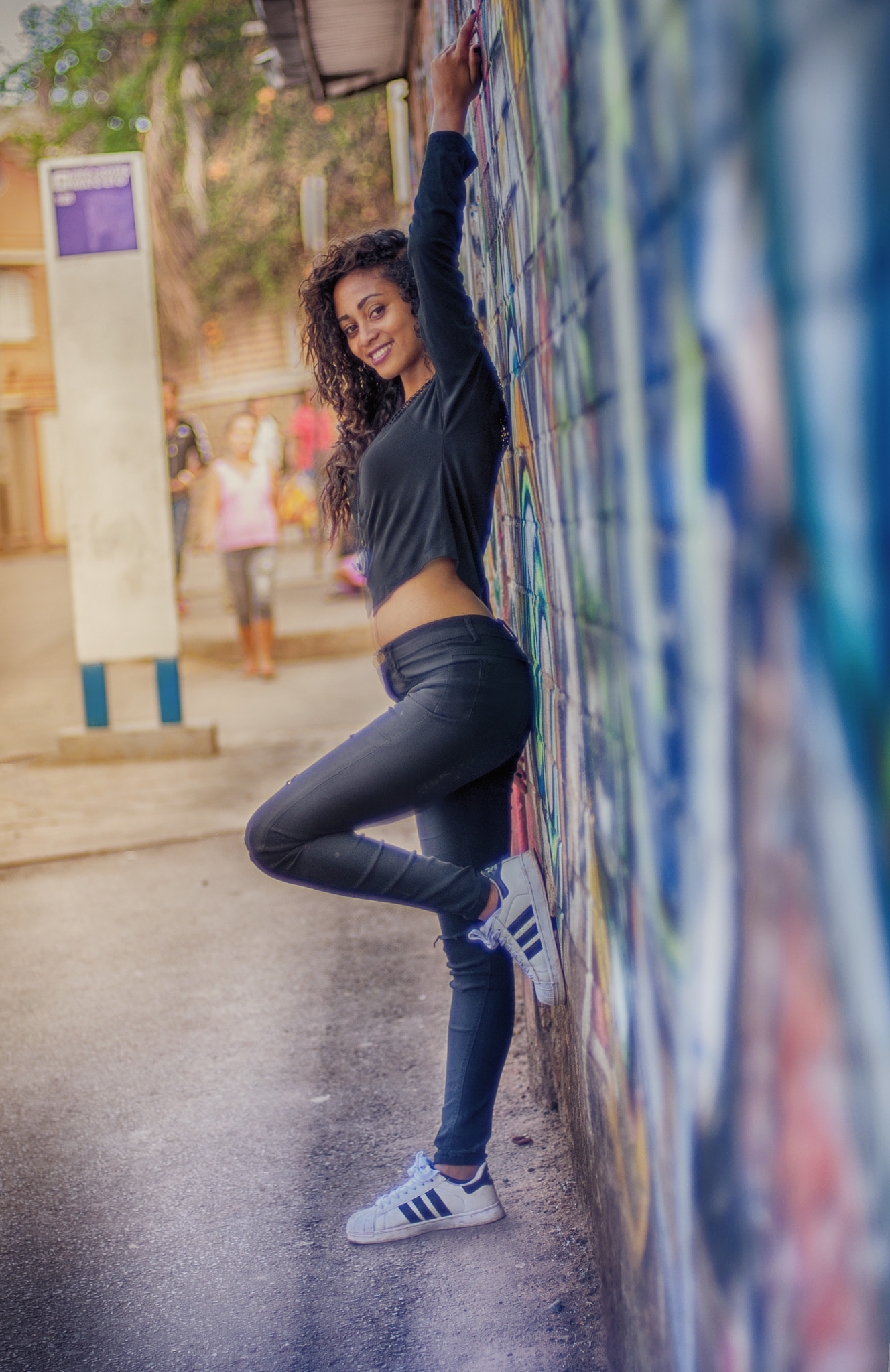 Nikon D90 + Nikon AF Nikkor 50mm F1.4D sample photo. Copie photography