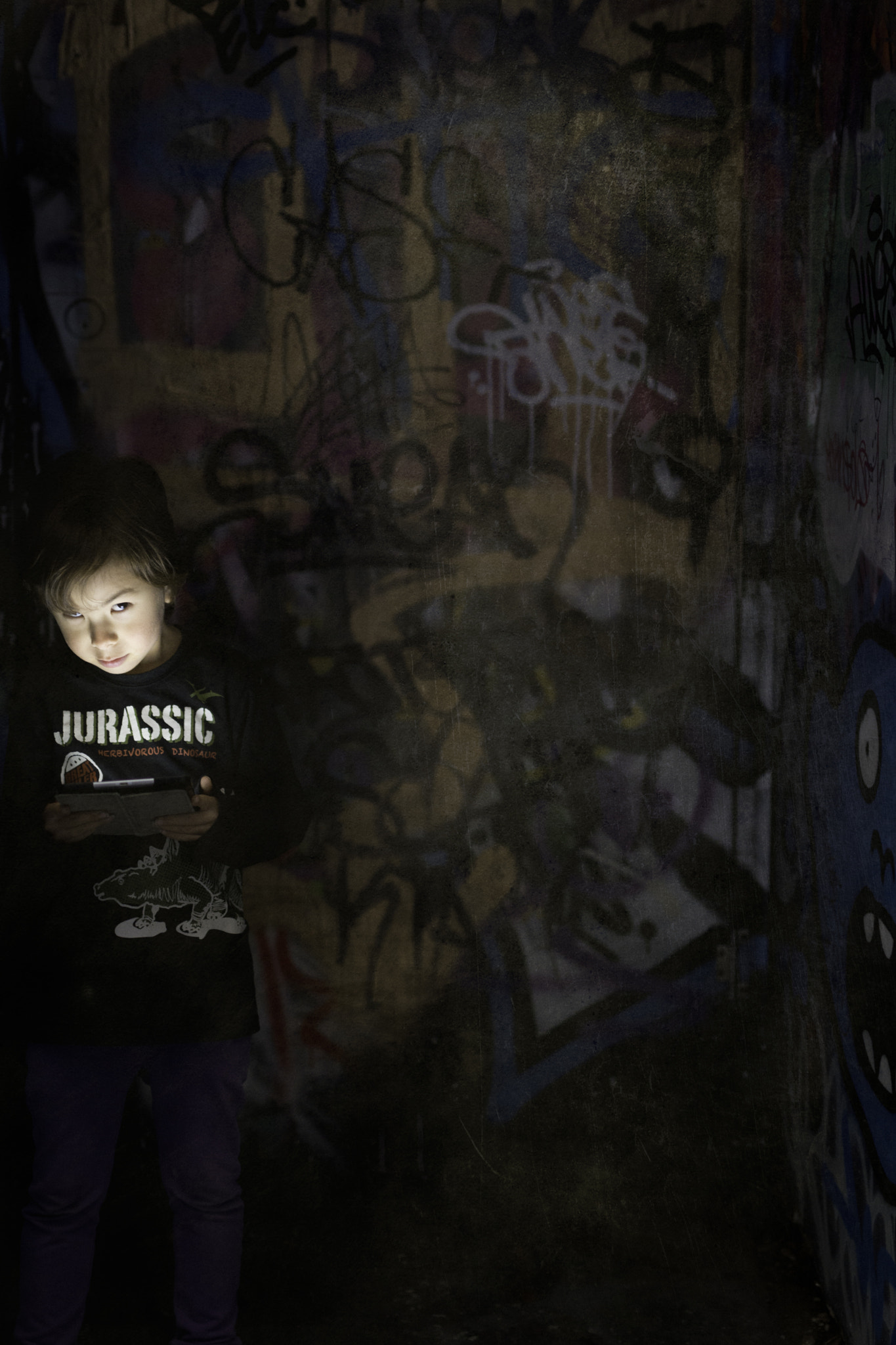 Nikon D800E + Sigma 50mm F1.4 DG HSM Art sample photo. Laneway photography