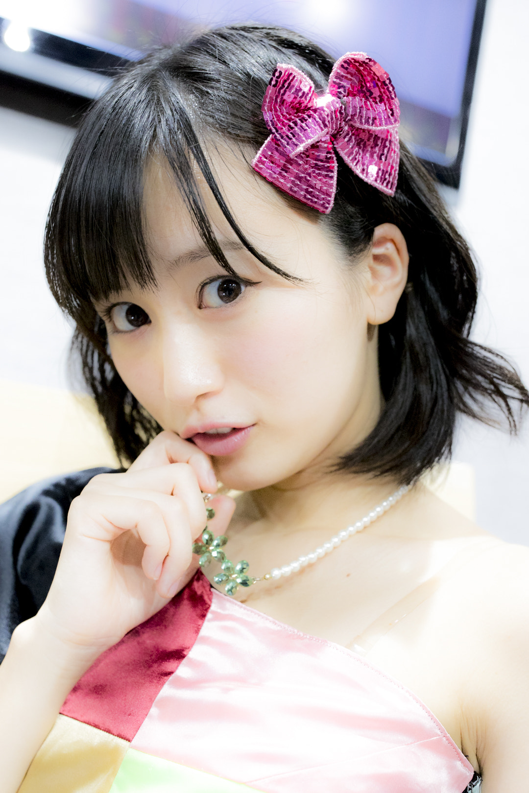 Canon EF 35mm F1.4L II USM sample photo. 佐藤遥 photography