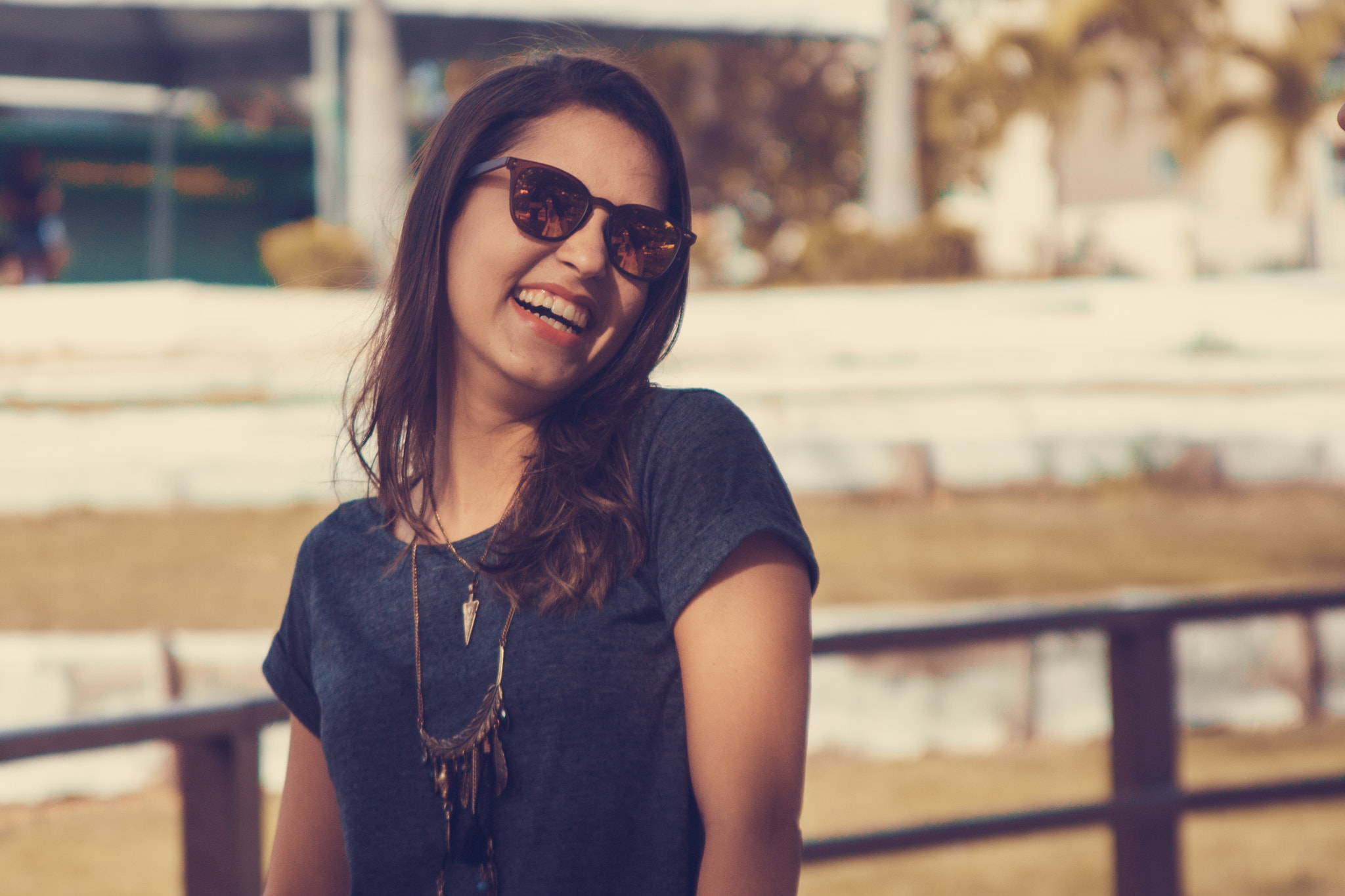 Canon EF 28-135mm F3.5-5.6 IS USM sample photo. Best friends photography