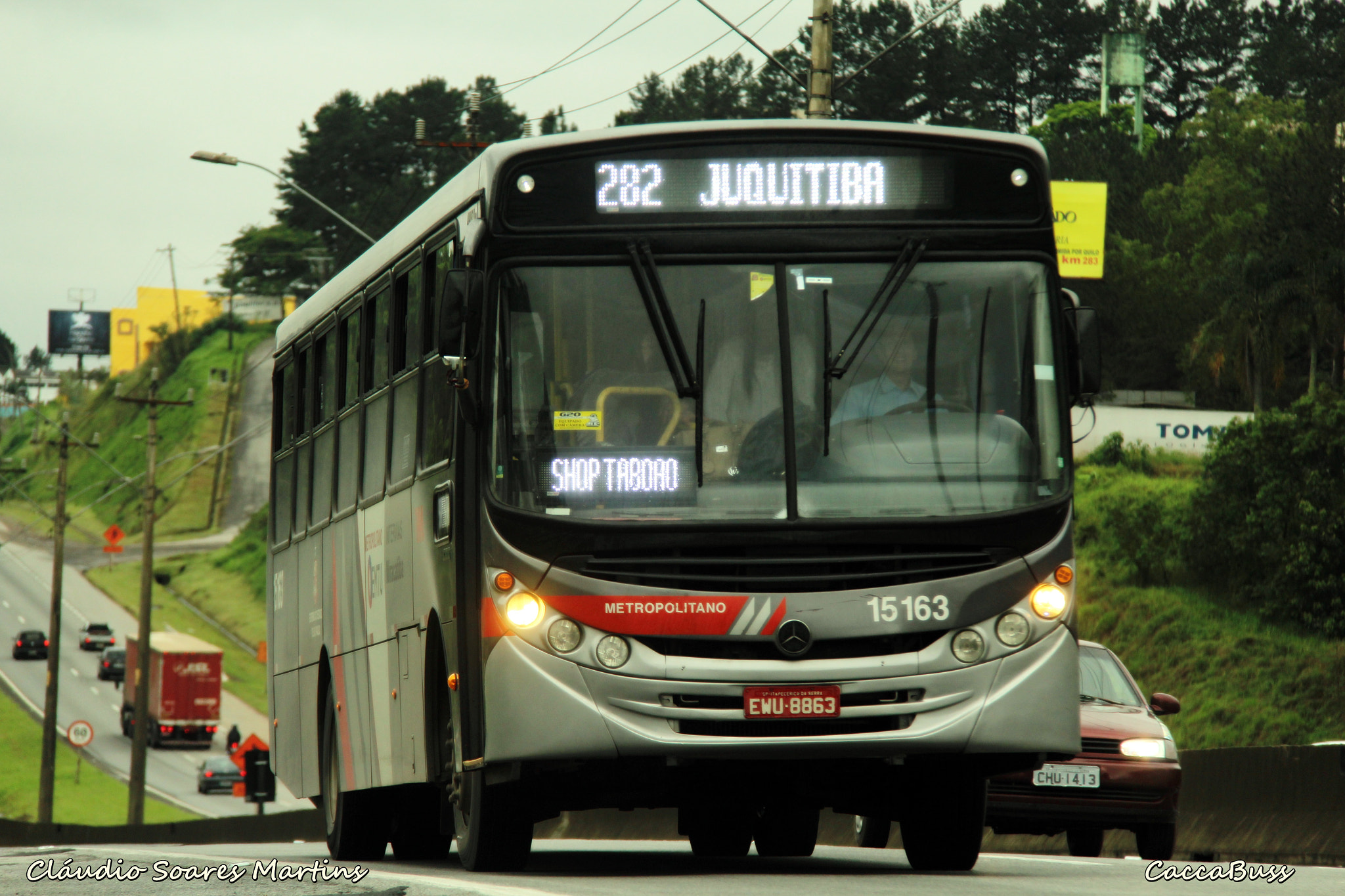 Canon EF-S 18-200mm F3.5-5.6 IS sample photo. Caioinduscar photography