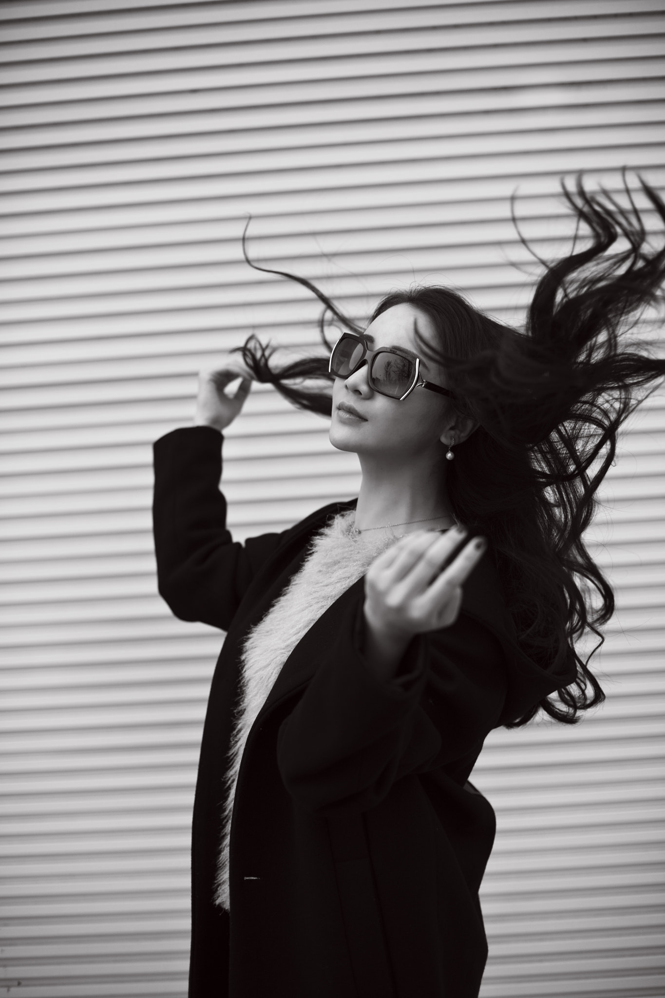 Canon EOS 5DS + Canon EF 50mm F1.4 USM sample photo. Beijinggirl.jpg photography