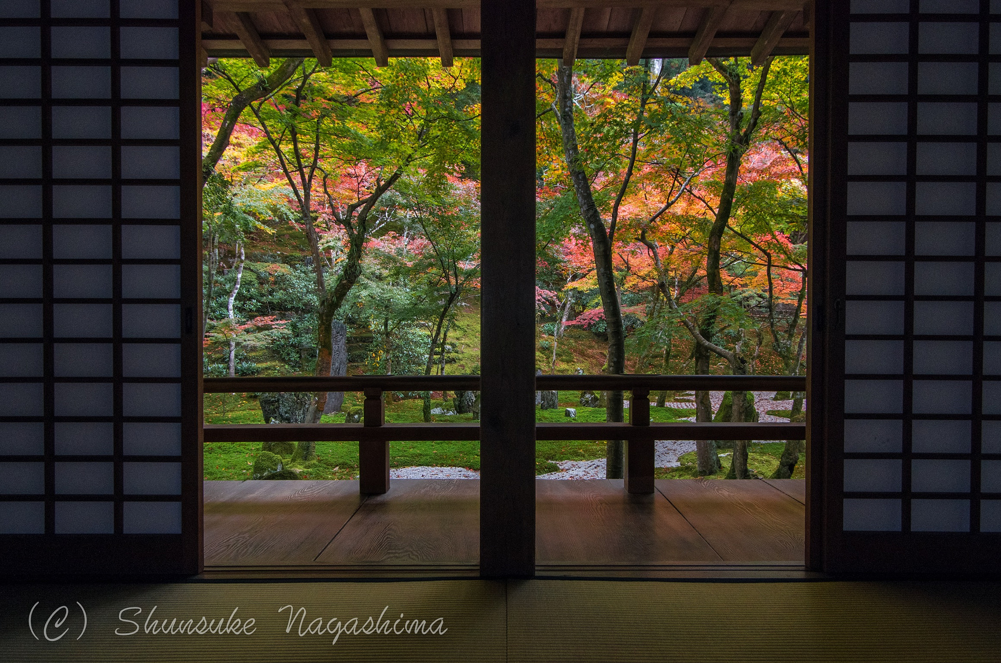 Pentax smc DA 16-45mm F4 ED AL sample photo. Dazaifu photography