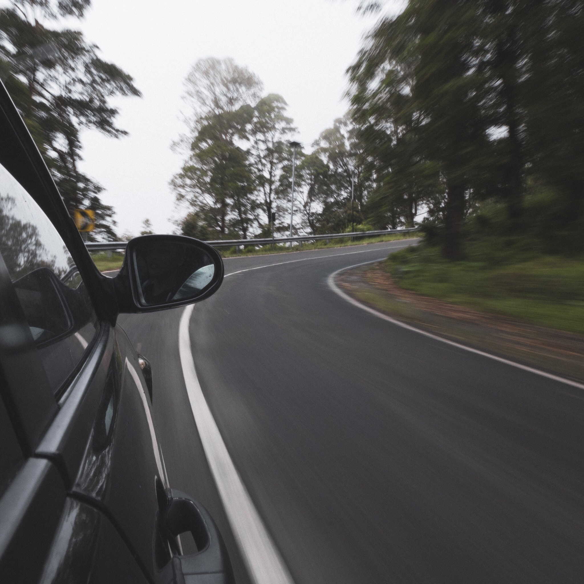 Fujifilm XC 16-50mm F3.5-5.6 OIS sample photo. On the way photography