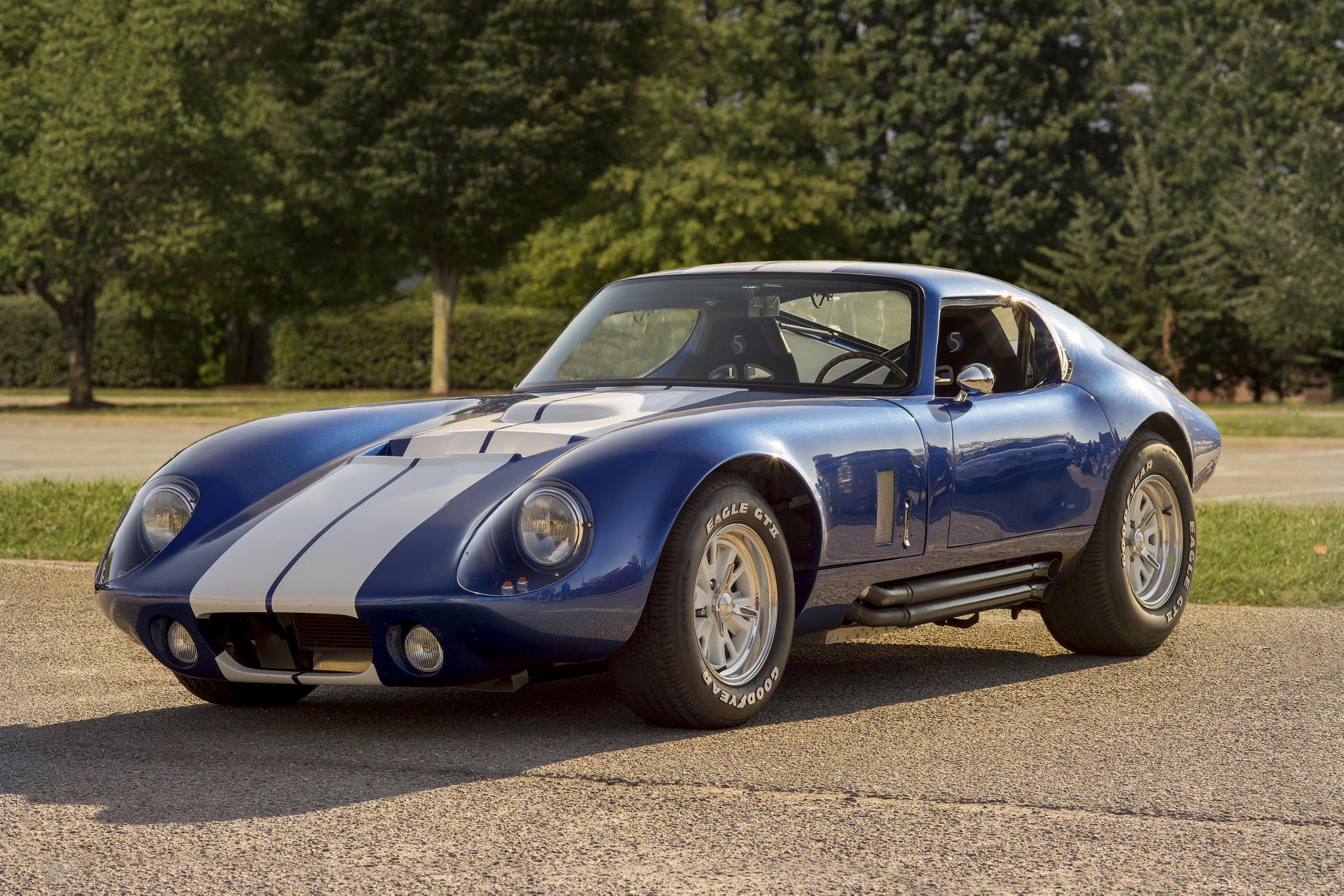 ZEISS Makro-Planar T* 100mm F2 sample photo. 1965 shelby daytona coupe photography