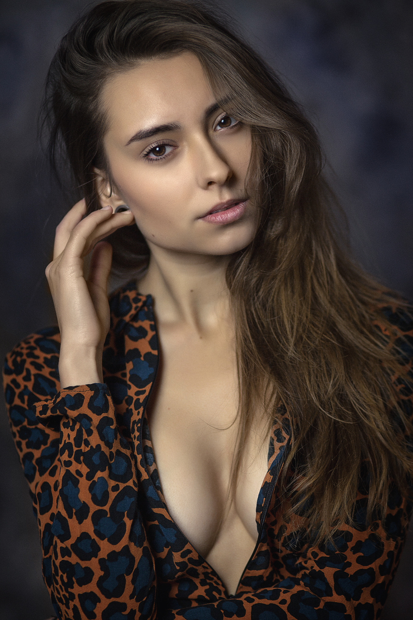 Canon EF 100mm F2.0 USM sample photo. *** photography