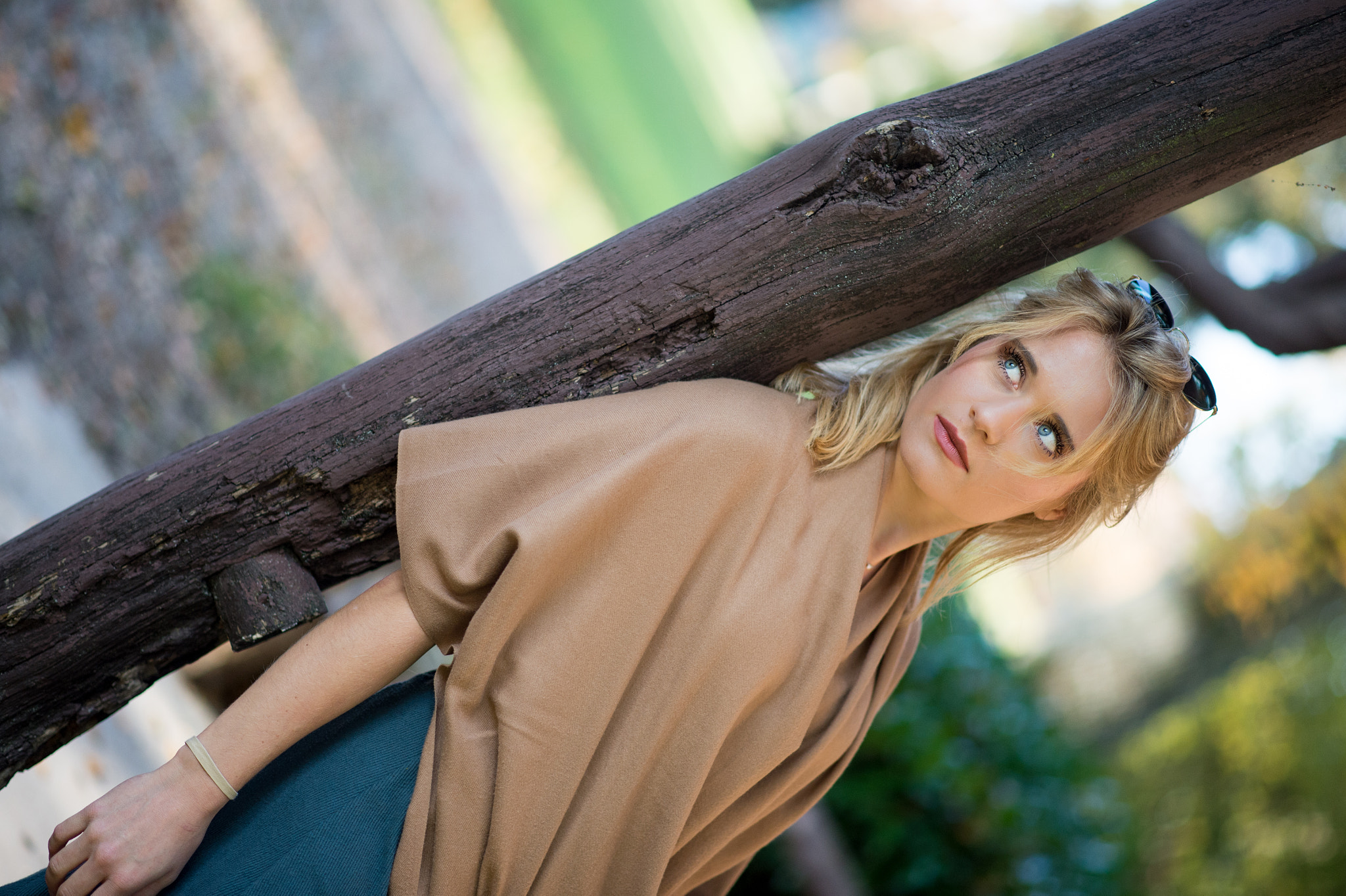 Nikon D4 + Nikon AF-S Nikkor 85mm F1.8G sample photo. - manon - photography