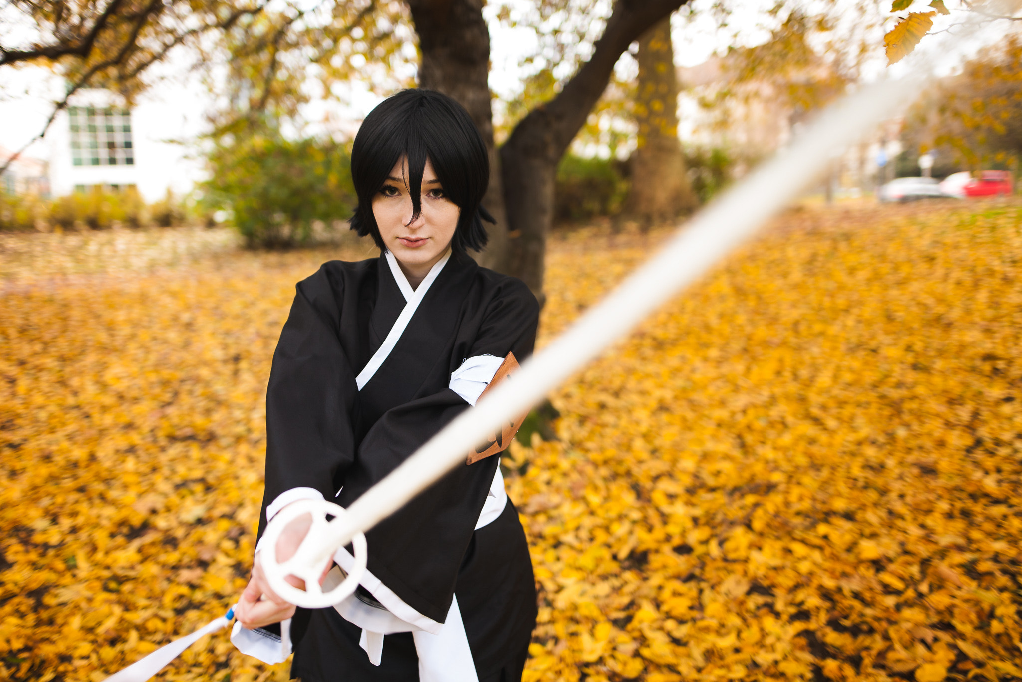 Sigma 24mm F1.4 DG HSM Art sample photo. Rukia photography