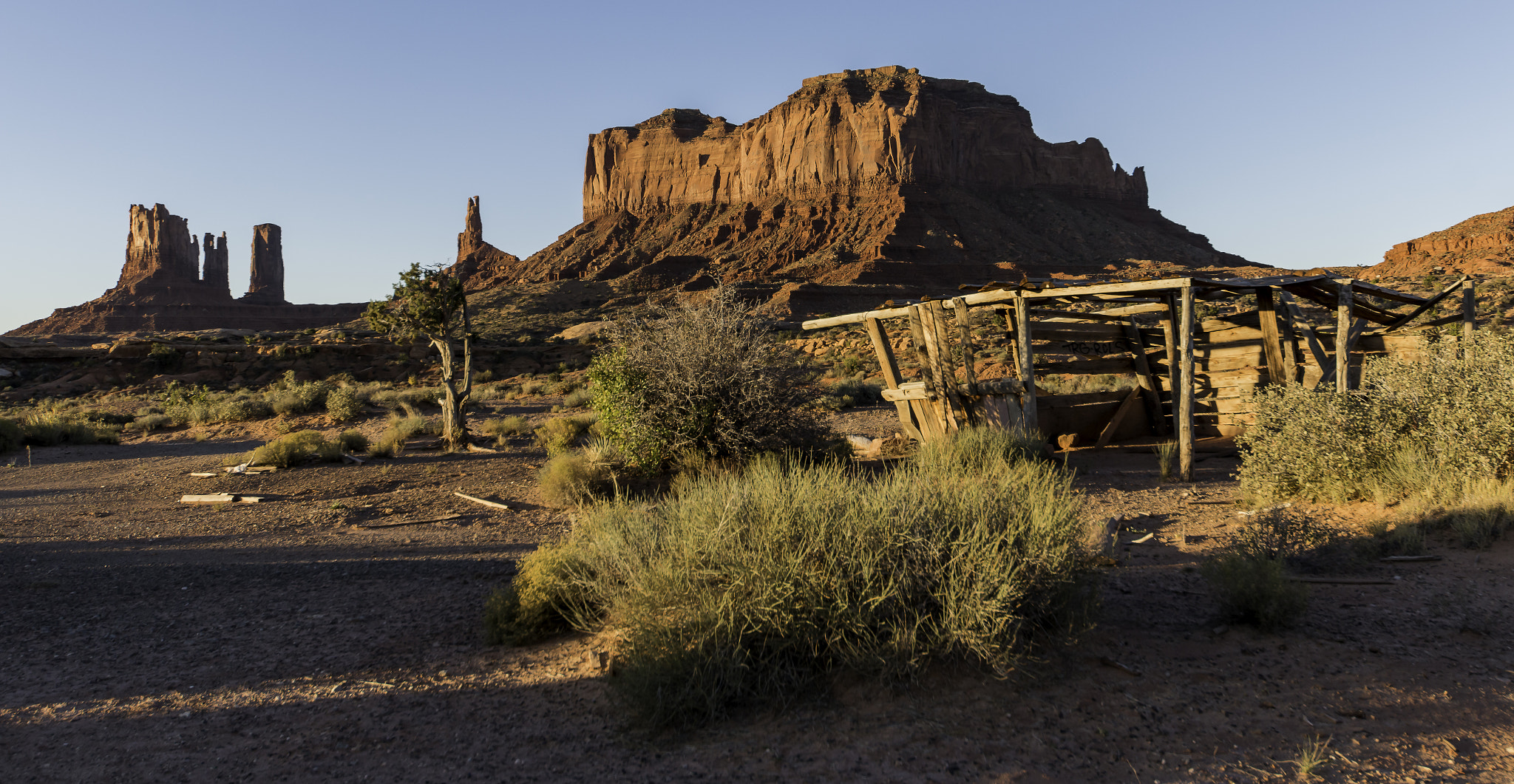 Sigma 12-24mm F4.5-5.6 II DG HSM sample photo. Sunset in the valley photography
