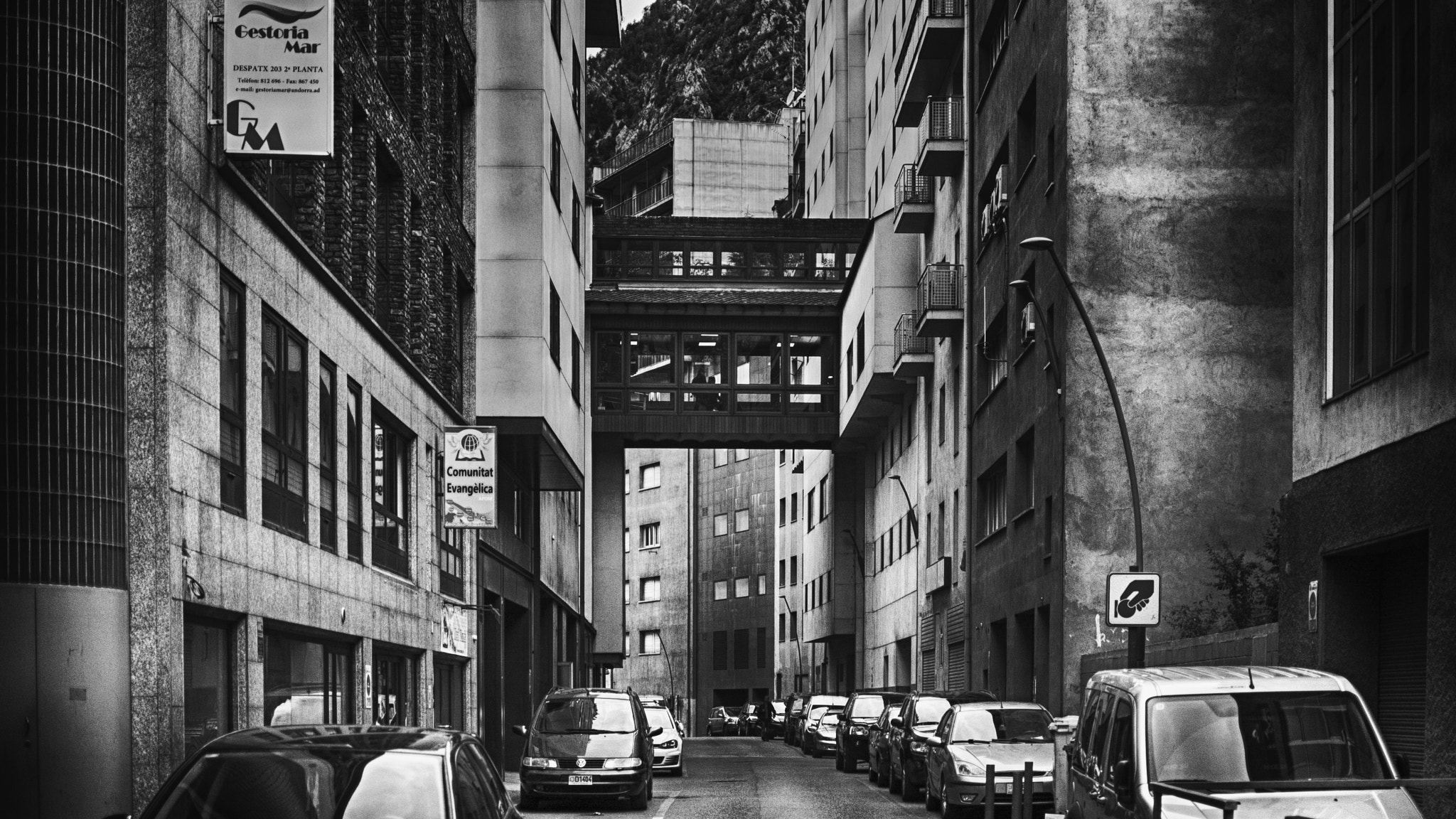 Nikon D50 sample photo. Rue photography