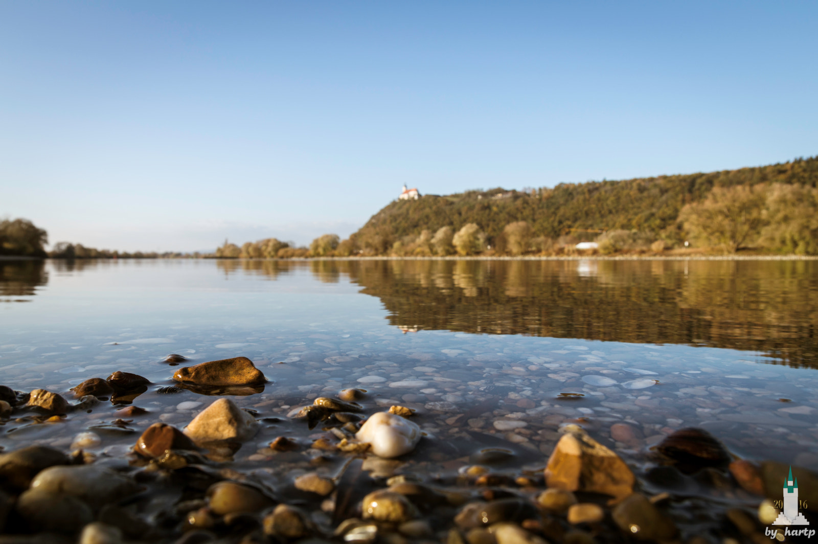 Nikon D3200 sample photo. Kies & muscheln photography