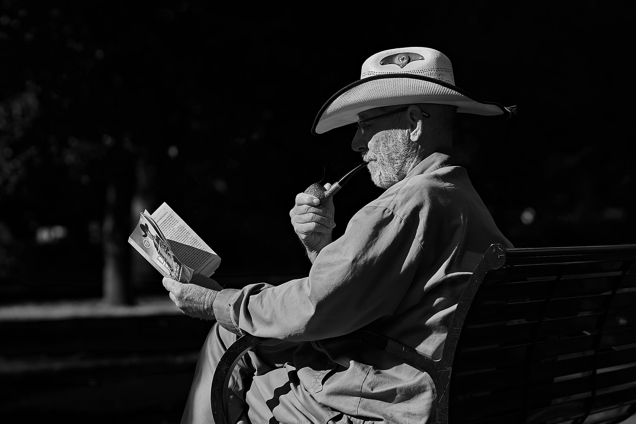 ZEISS Batis 85mm F1.8 sample photo. Blame it on the cowboy photography