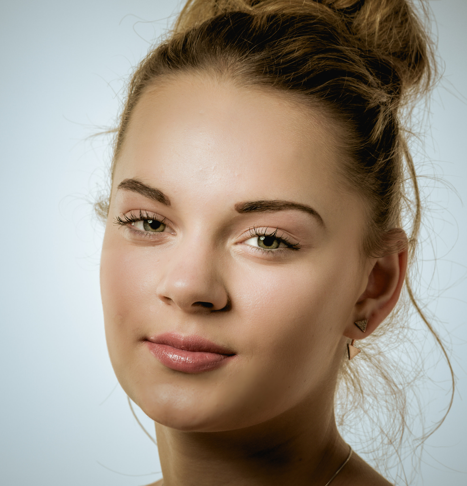 Canon EF 100mm F2.8 Macro USM sample photo. Lea photography