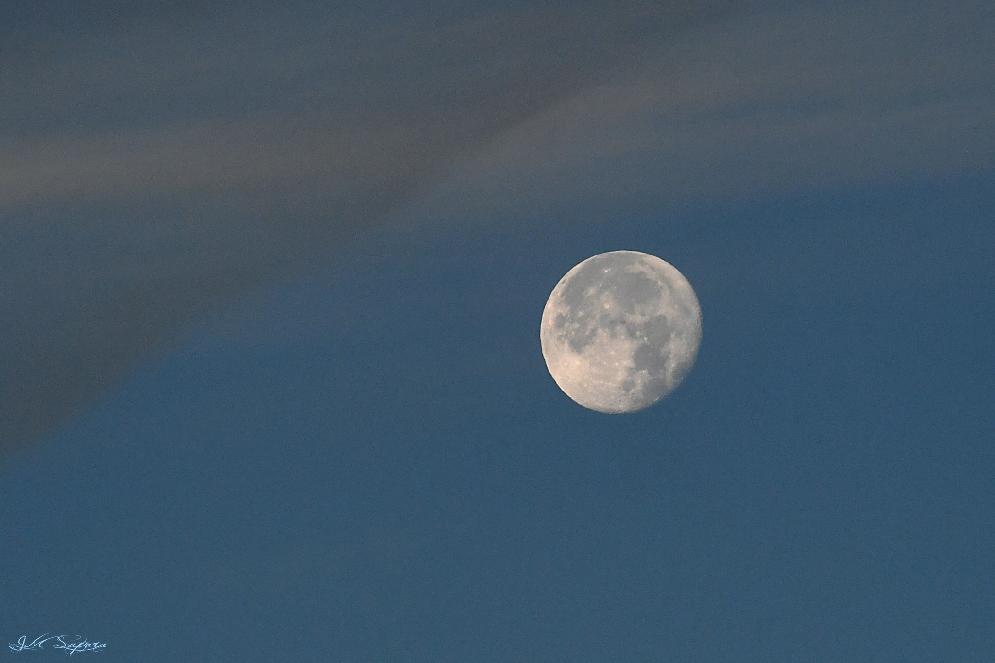 Nikon D5 sample photo. Grosse lune du 14 novembre 2016 photography
