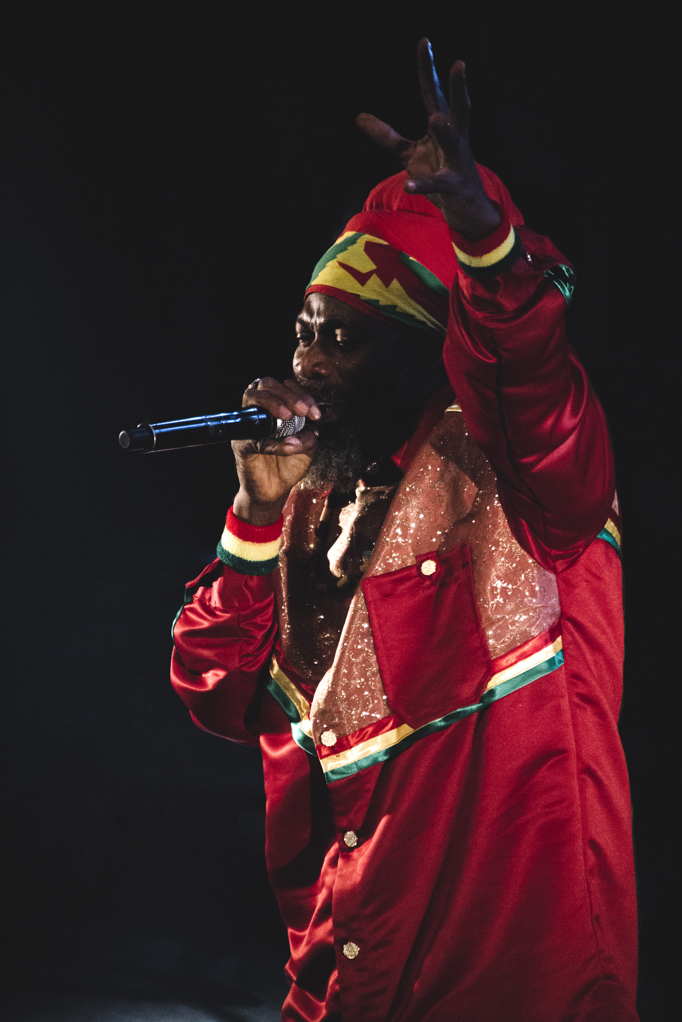 Capleton