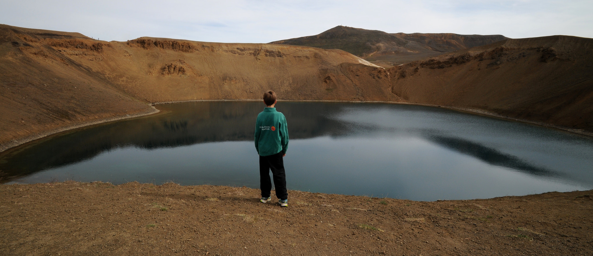 Nikon D300S sample photo. Kafla, iceland photography