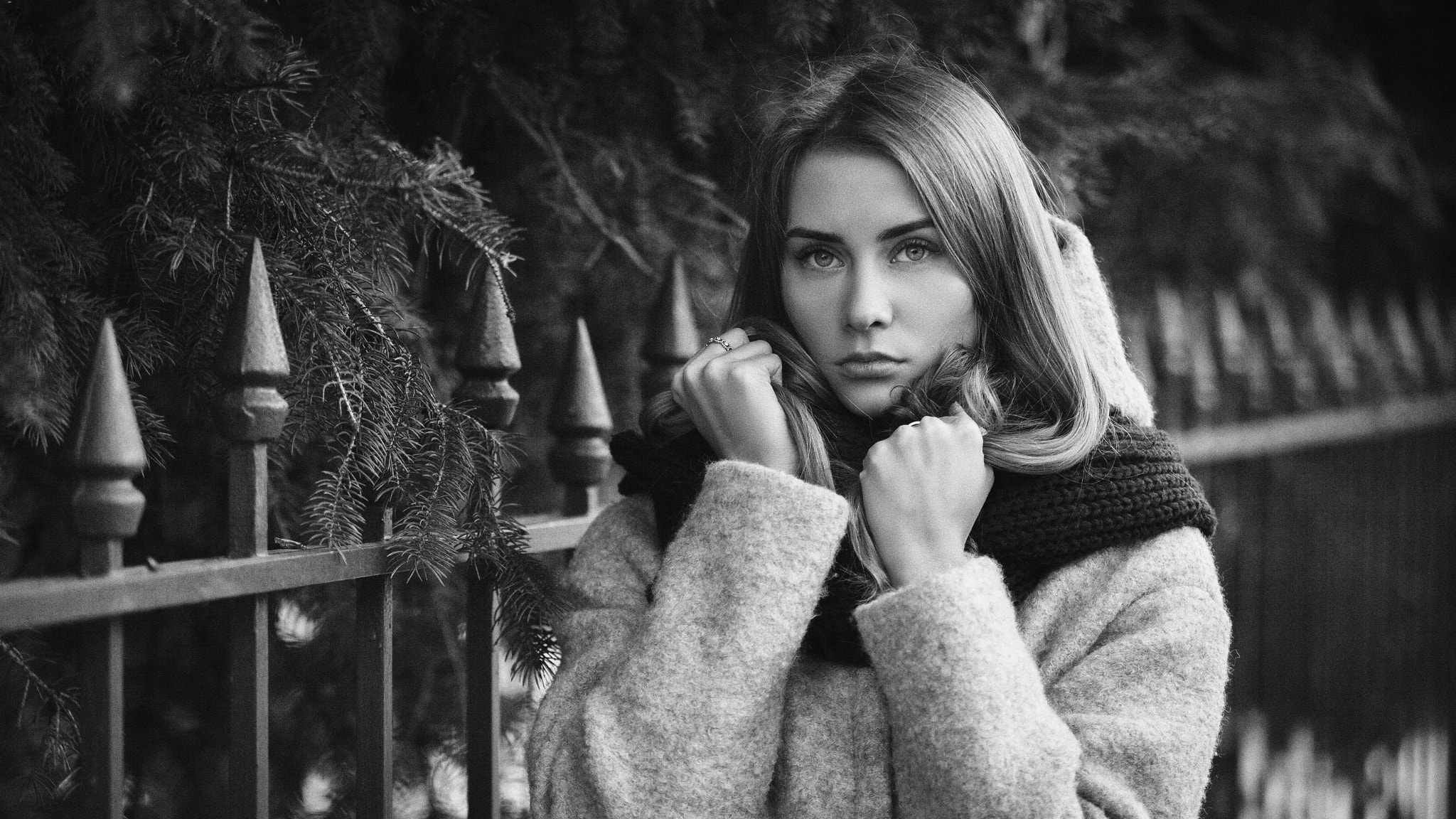 Canon EF 80-200mm f/2.8L sample photo. Alina photography