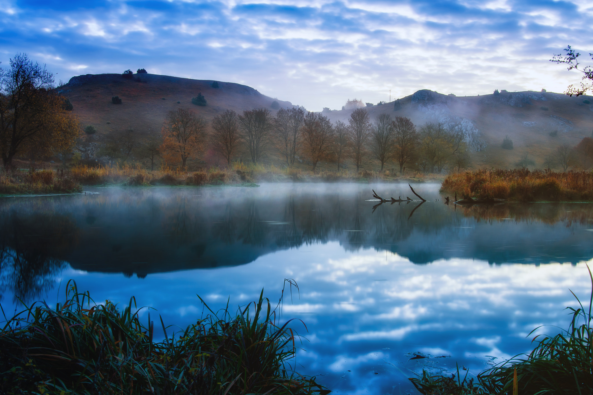 Nikon D500 + Sigma 18-35mm F1.8 DC HSM Art sample photo. Eselsburger tal photography