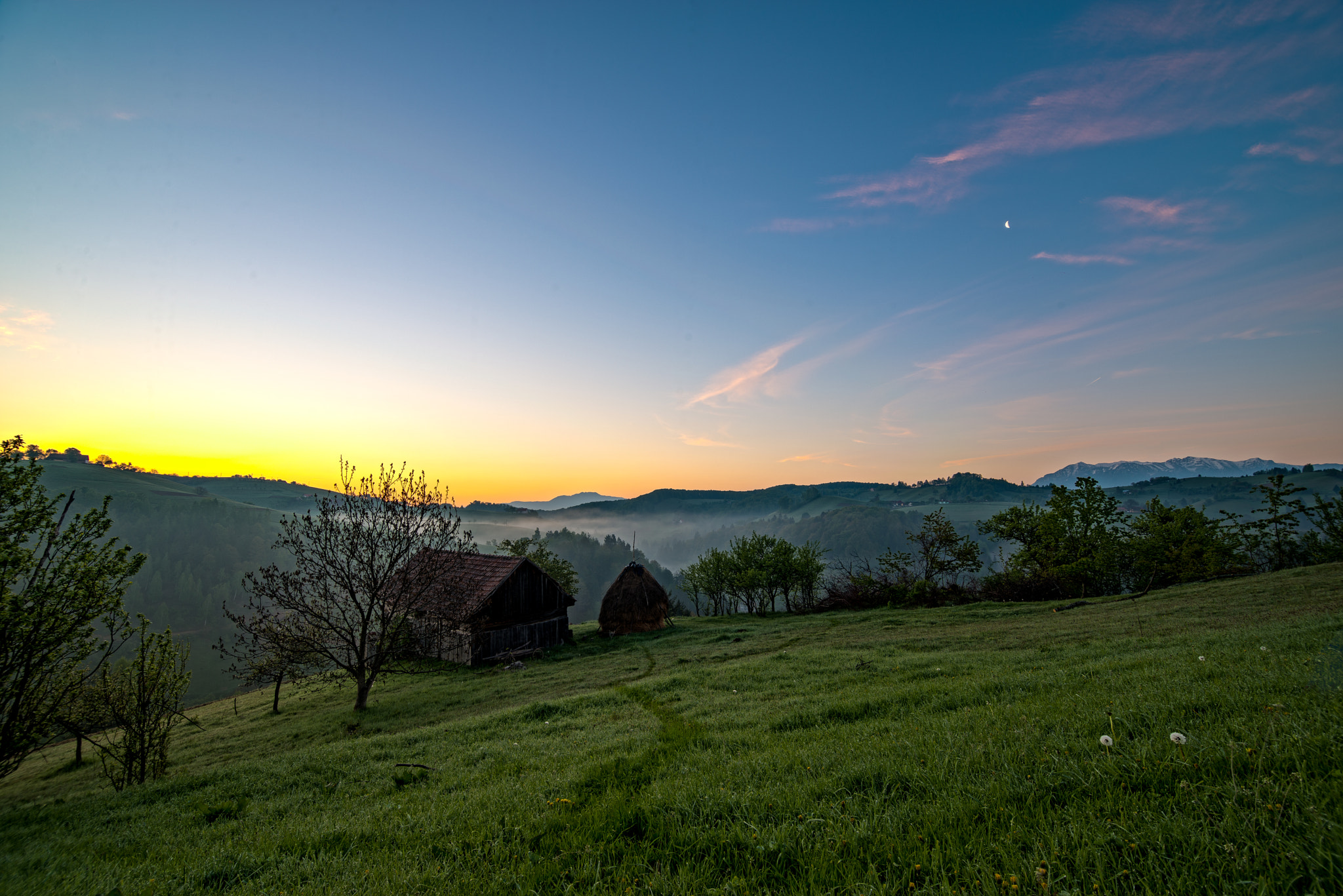 Nikon D800 sample photo. Untitled hdr photography