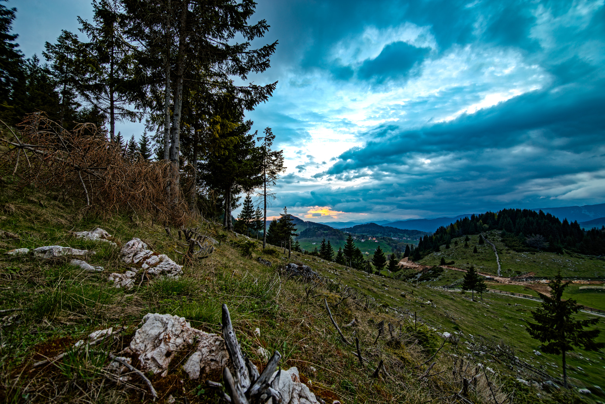 Nikon D800 sample photo. Untitled hdr photography