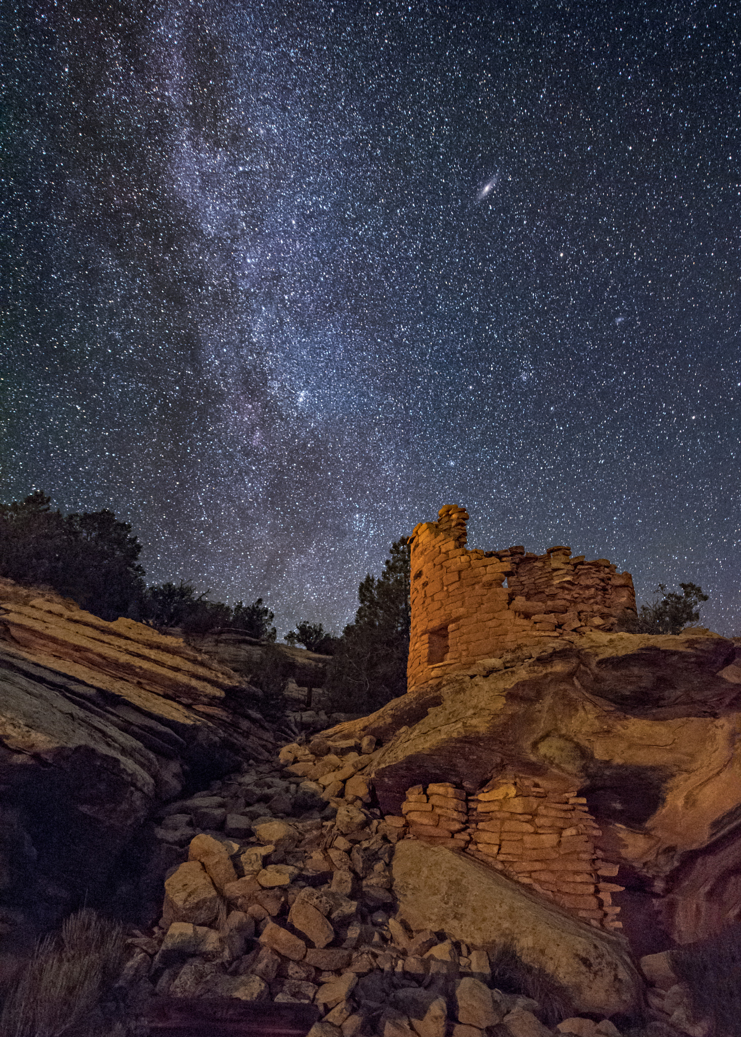 Nikon D810A + Nikon AF-S Nikkor 14-24mm F2.8G ED sample photo. The forgotten arm part 1 photography