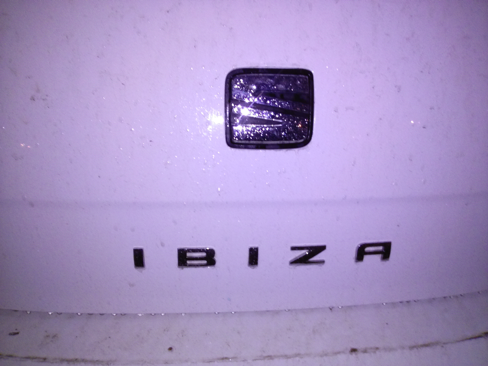 HUAWEI Y336-U02 sample photo. Ibiza cette semaine photography