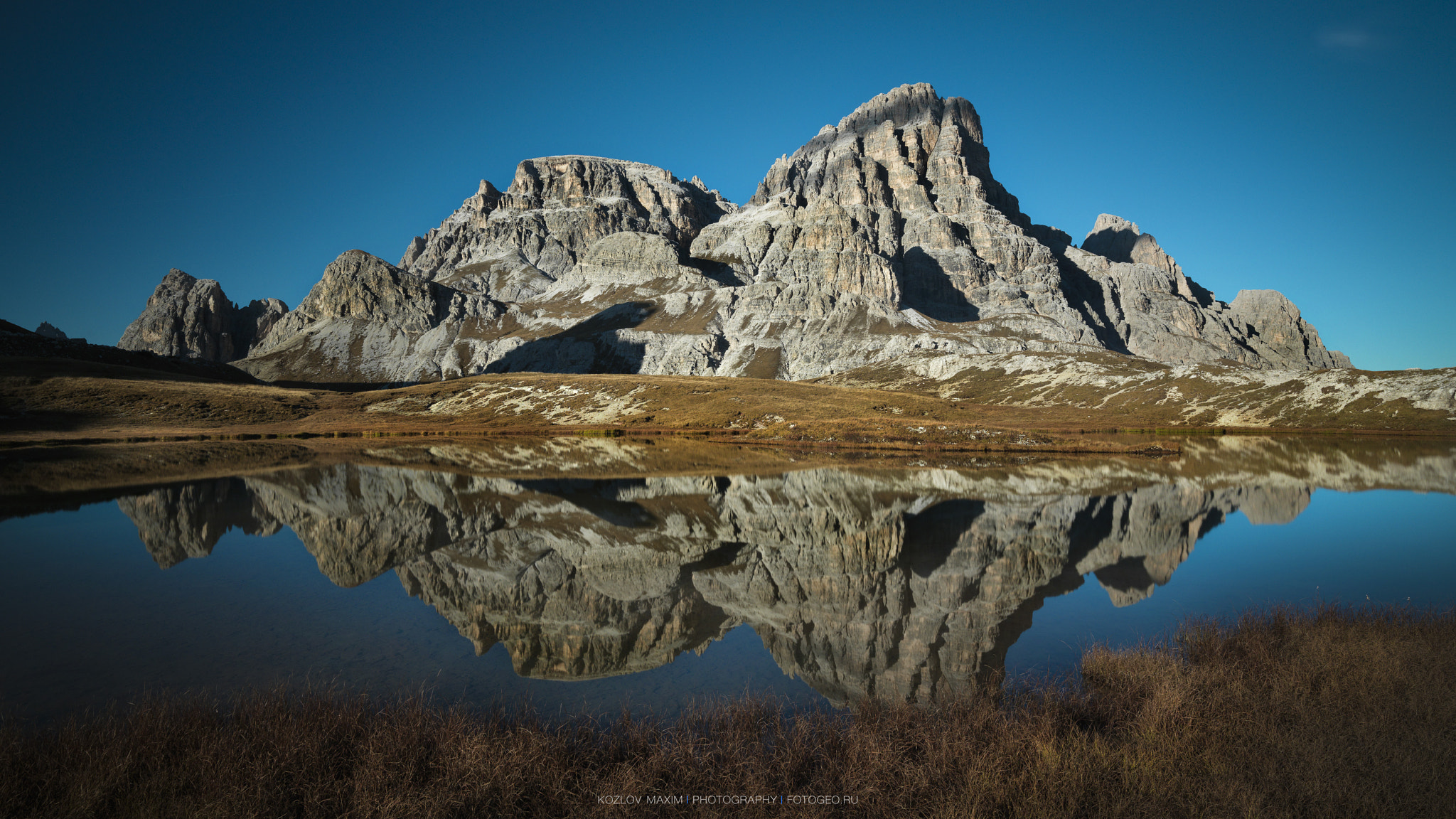 HCD 28 sample photo. Laghi dei piani. italia. photography