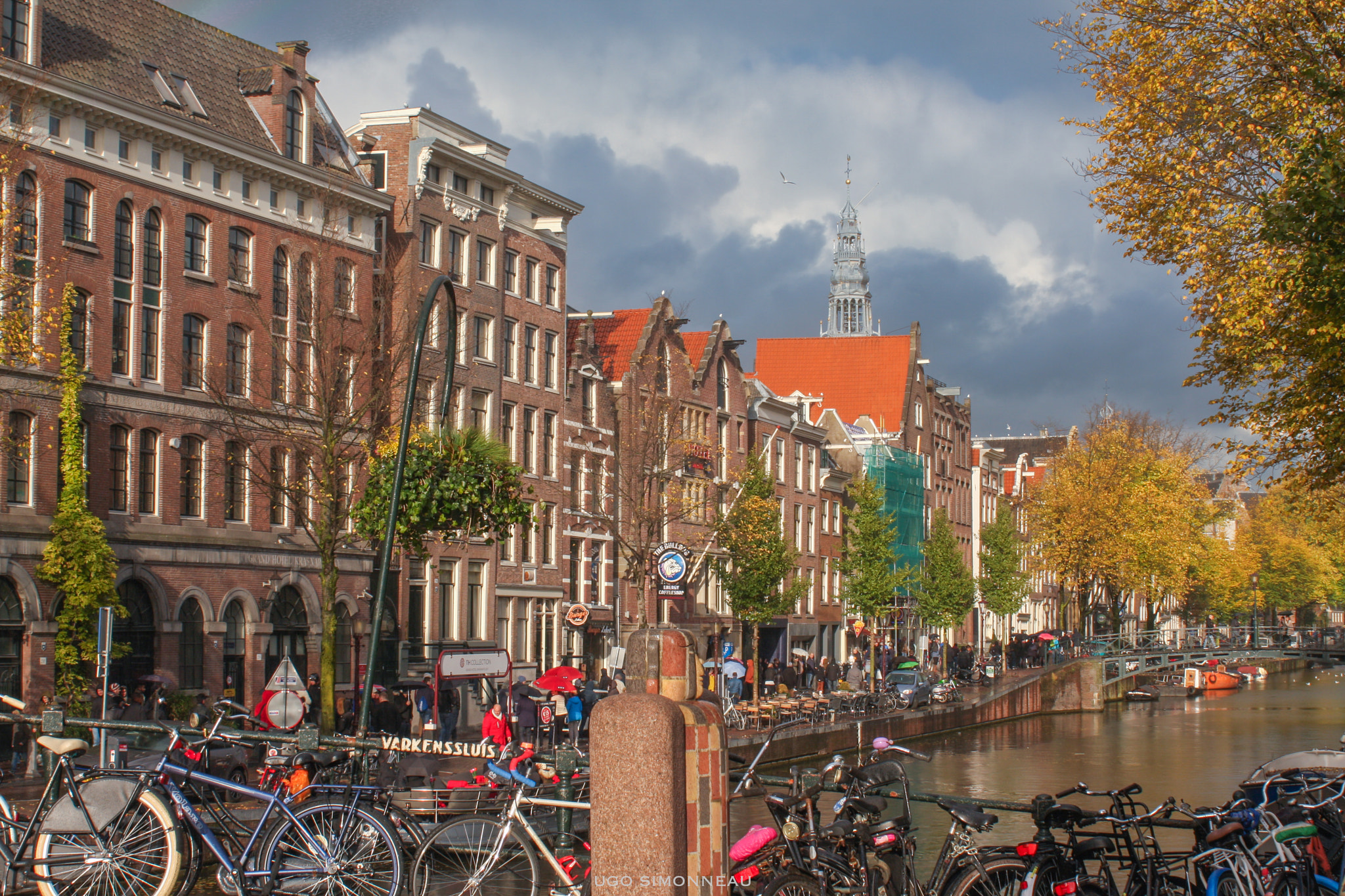 Canon EF 35-80mm f/4-5.6 sample photo. Wallen spirit photography