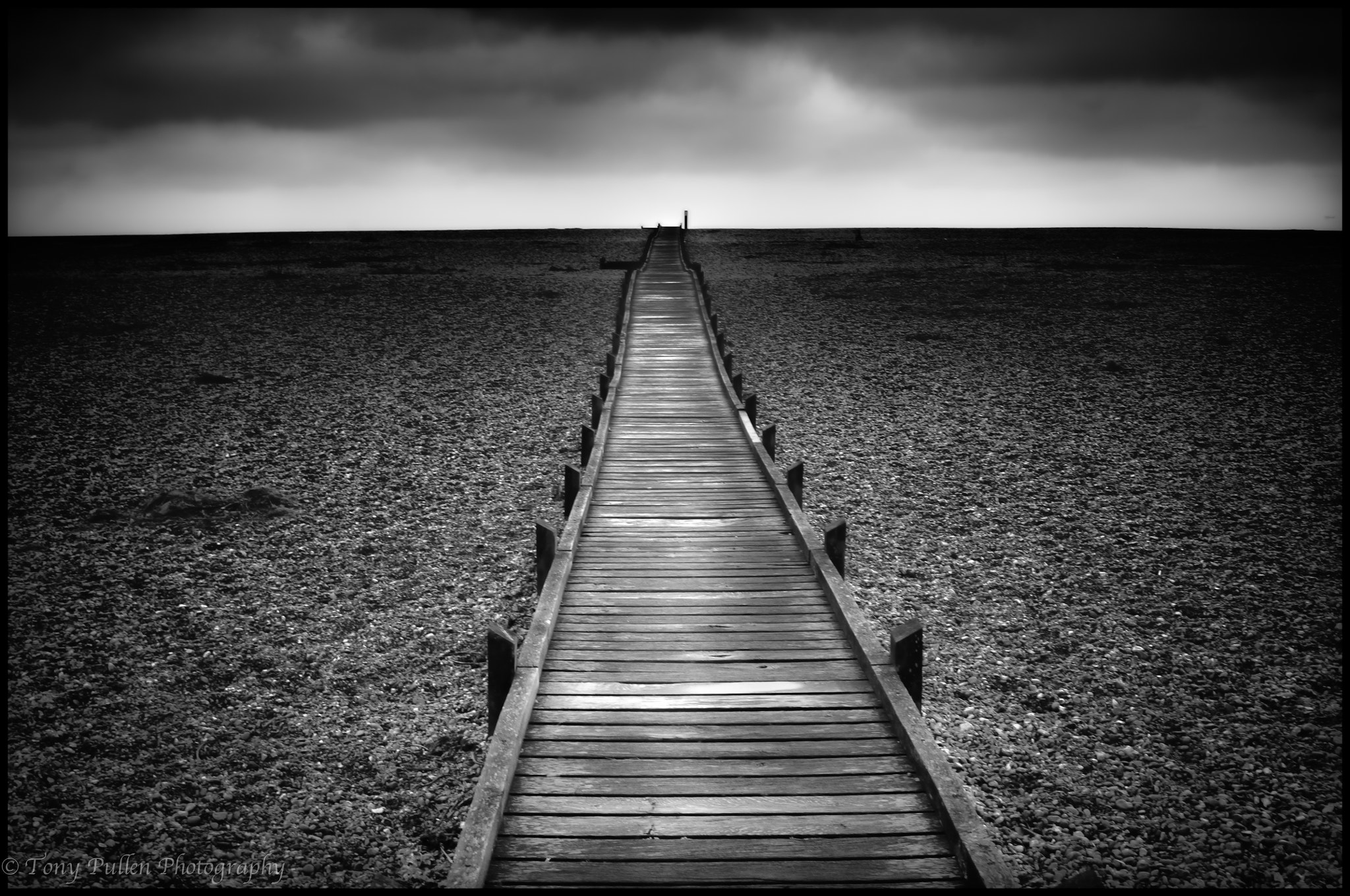 Nikon D300S sample photo. Dungeness photography