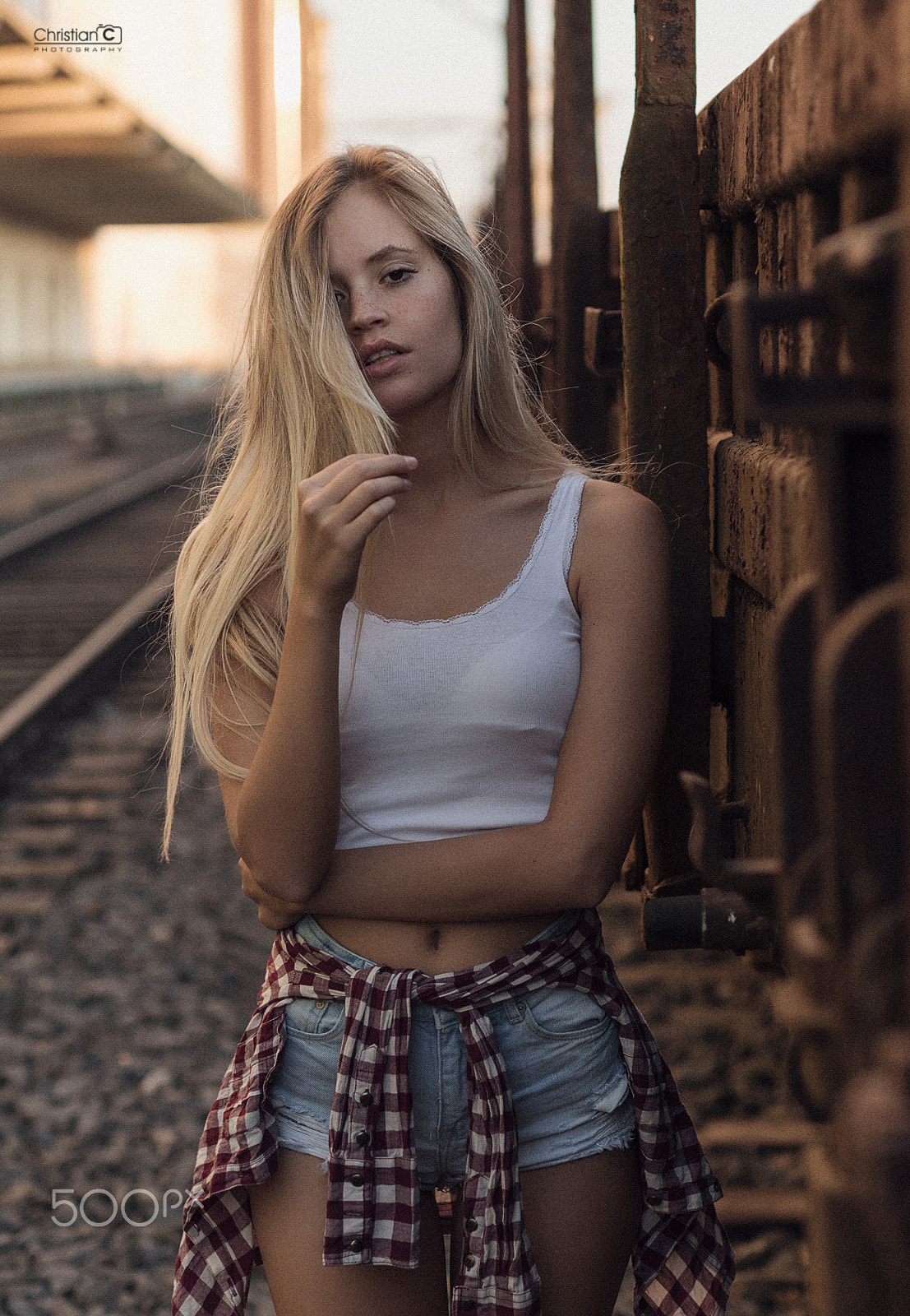 Sigma 50mm F1.4 EX DG HSM sample photo. - mara - photography