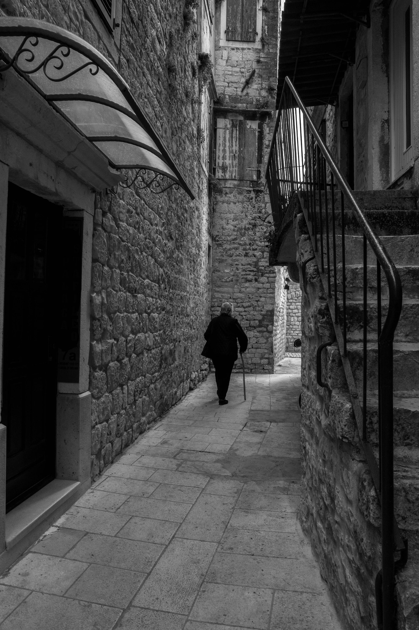 Samsung NX300M sample photo. Oldness photography