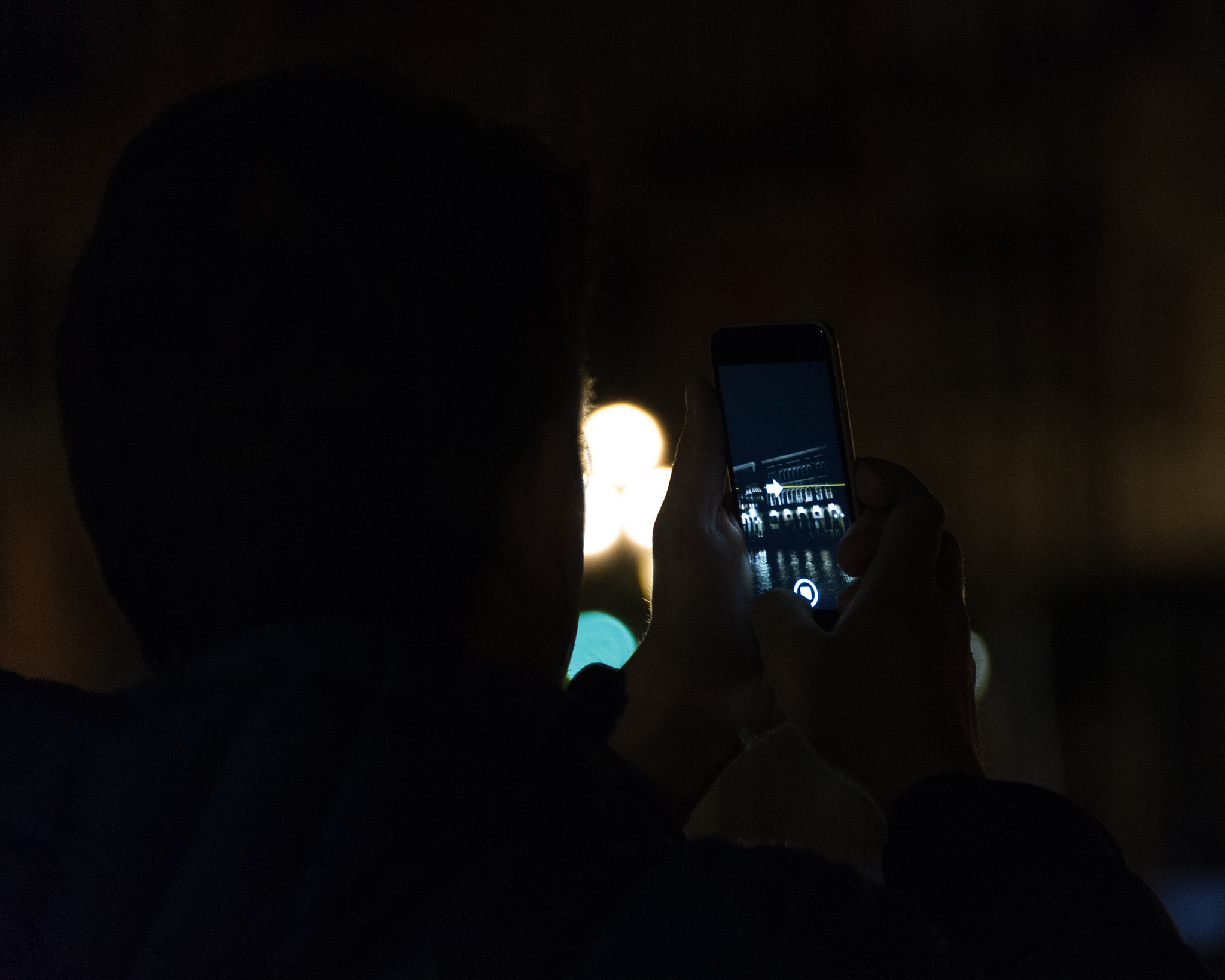 Nikon D3S sample photo. That camera emoji photography