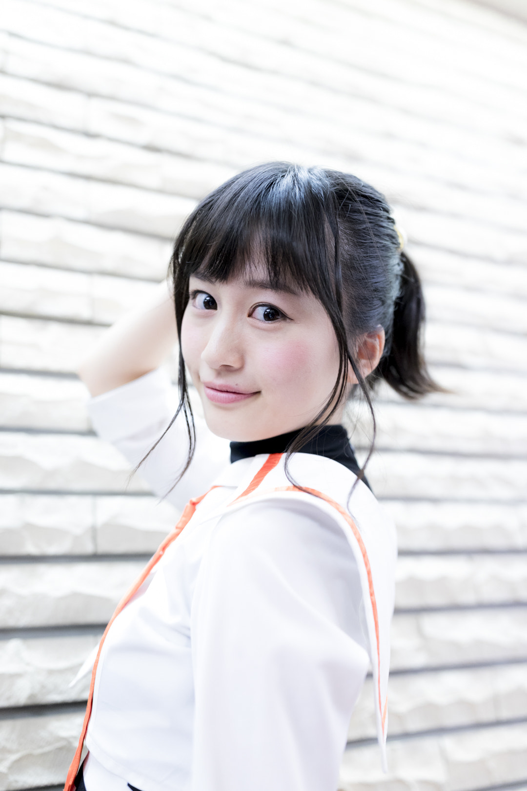 Canon EF 35mm F1.4L II USM sample photo. 佐藤遥 photography