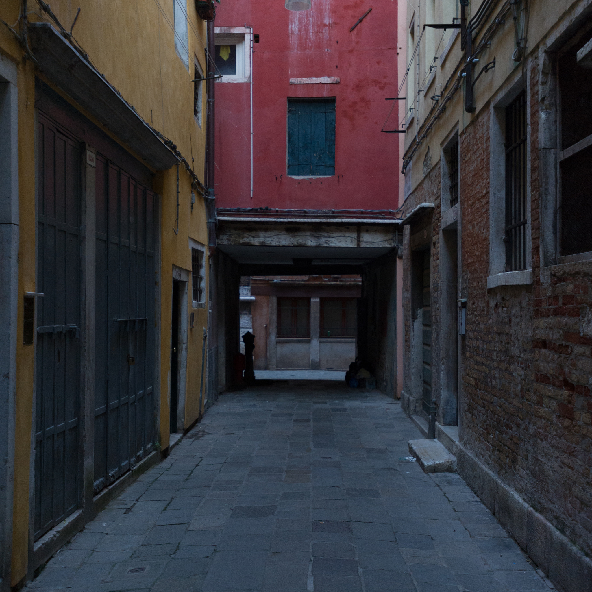 Nikon AF-S Nikkor 17-35mm F2.8D ED-IF sample photo. This should be on instagram photography