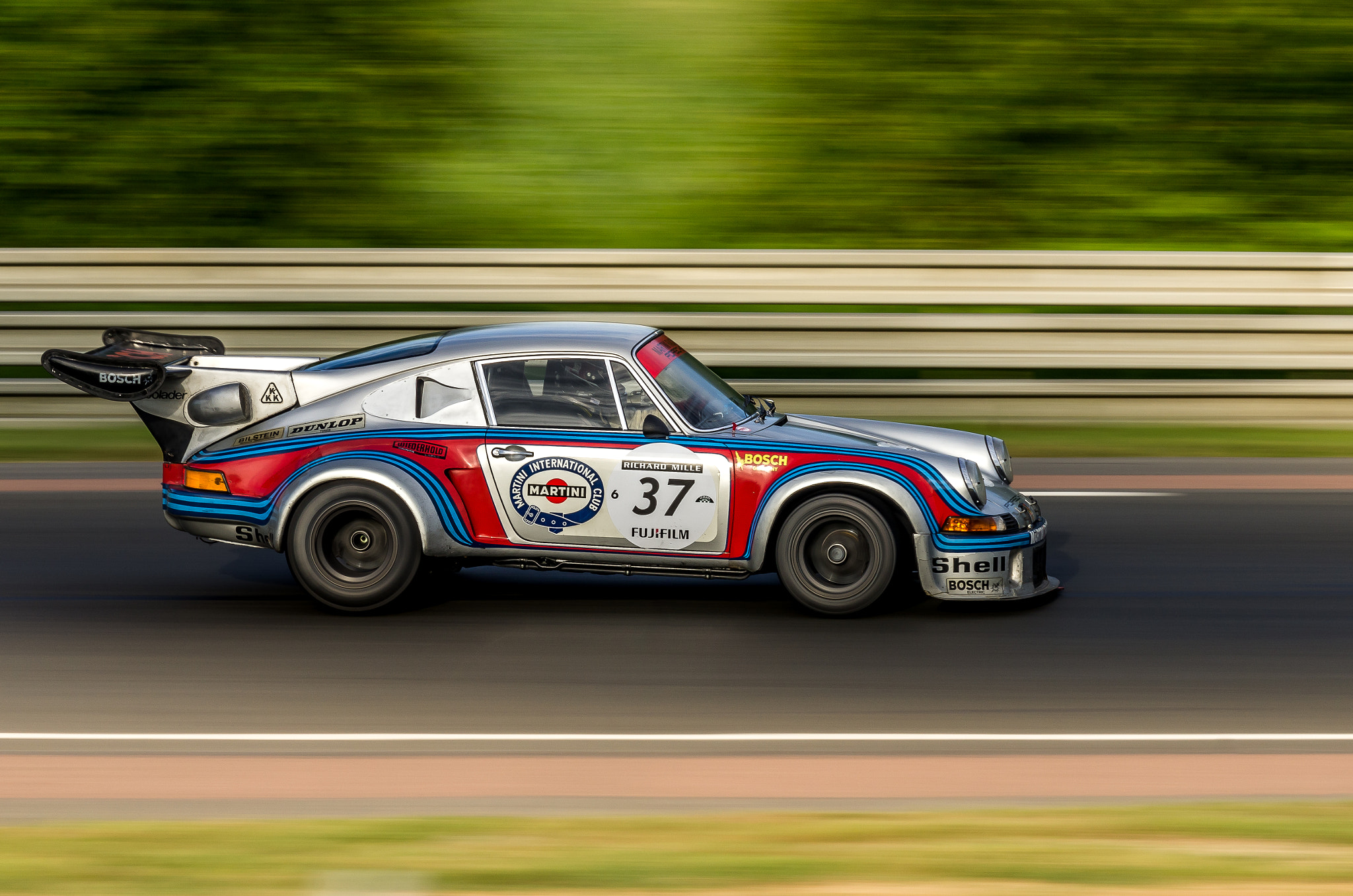 Pentax K-5 sample photo. Porsche 911 turbo rsr 2.1l (1974) photography