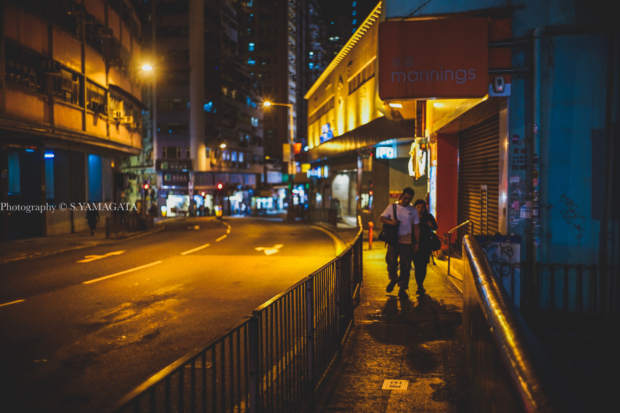 DT 40mm F2.8 SAM sample photo. Curve photography