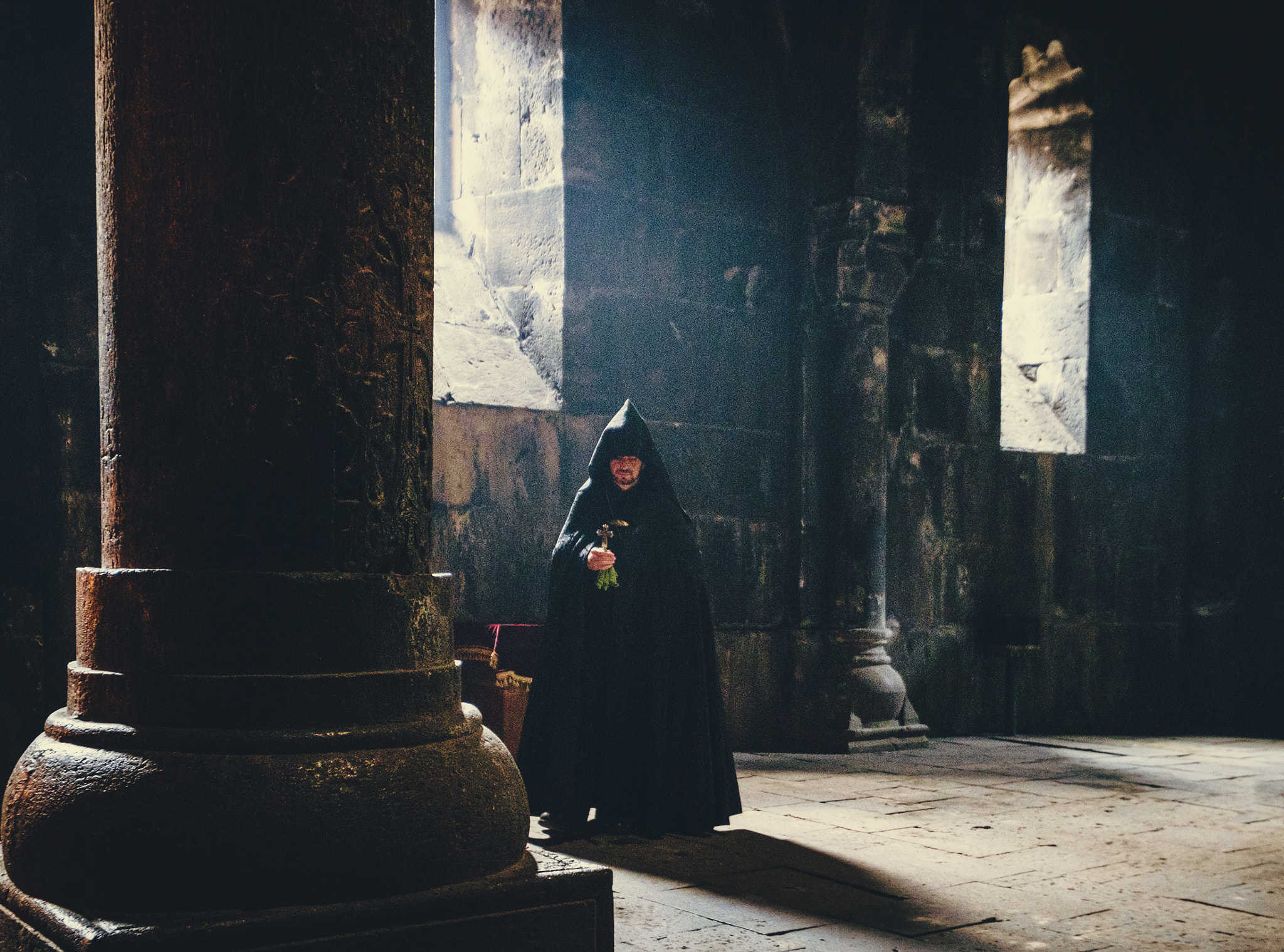 Fujifilm XF 10-24mm F4 R OIS sample photo. Friar... photography