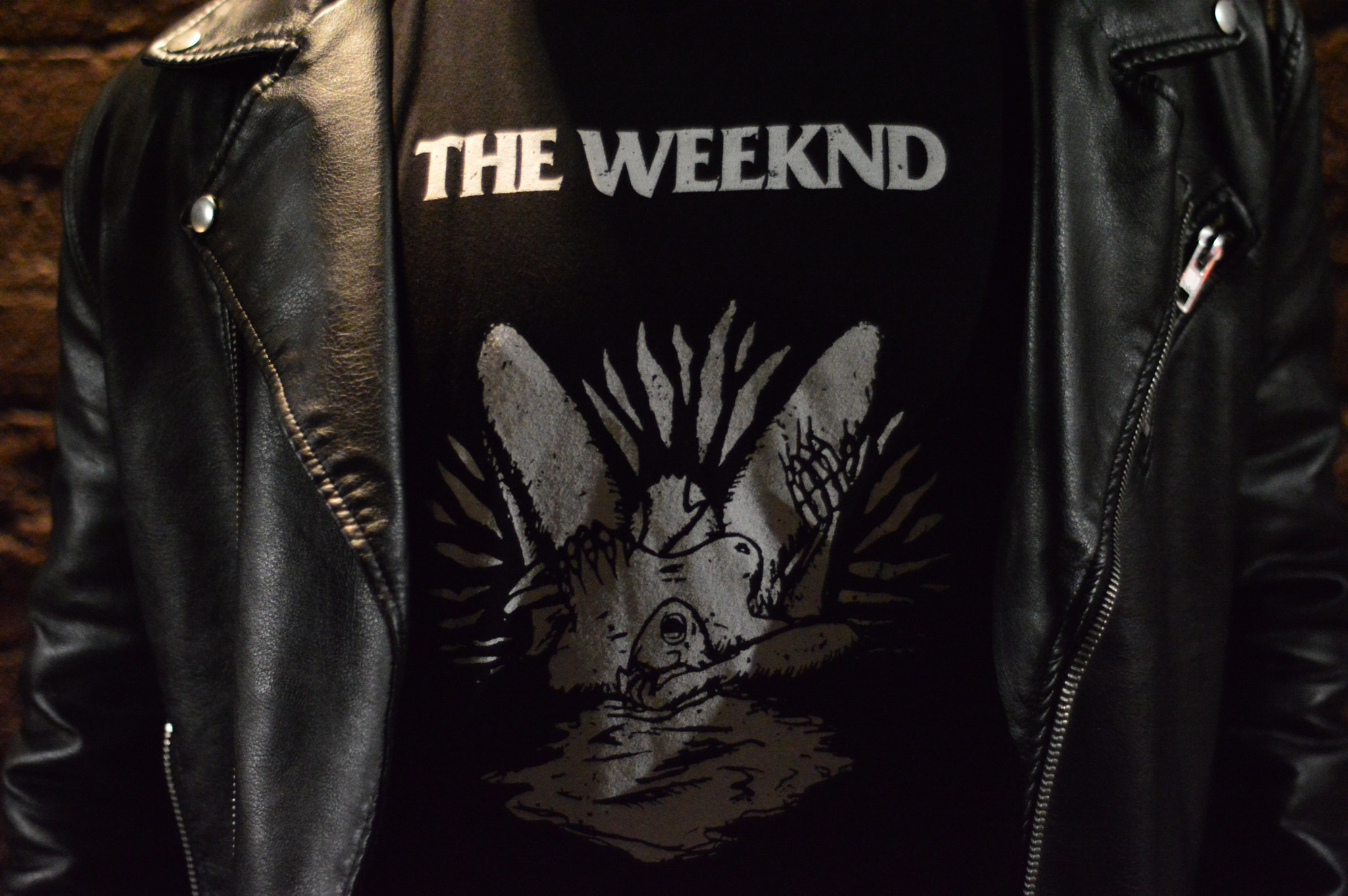 The Weeknd