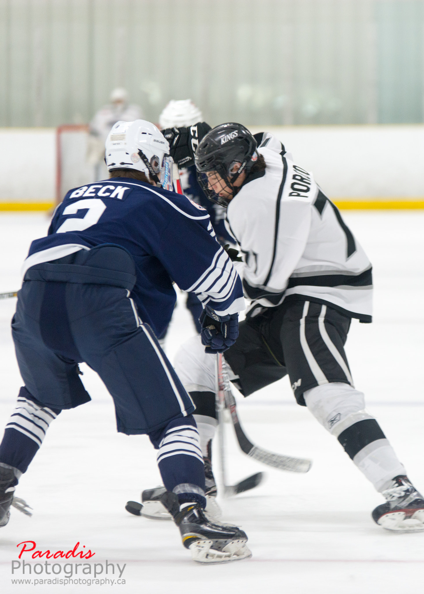 Sigma 70-200mm F2.8 EX DG OS HSM sample photo. Vaughan vs toronto minor midget aaa photography