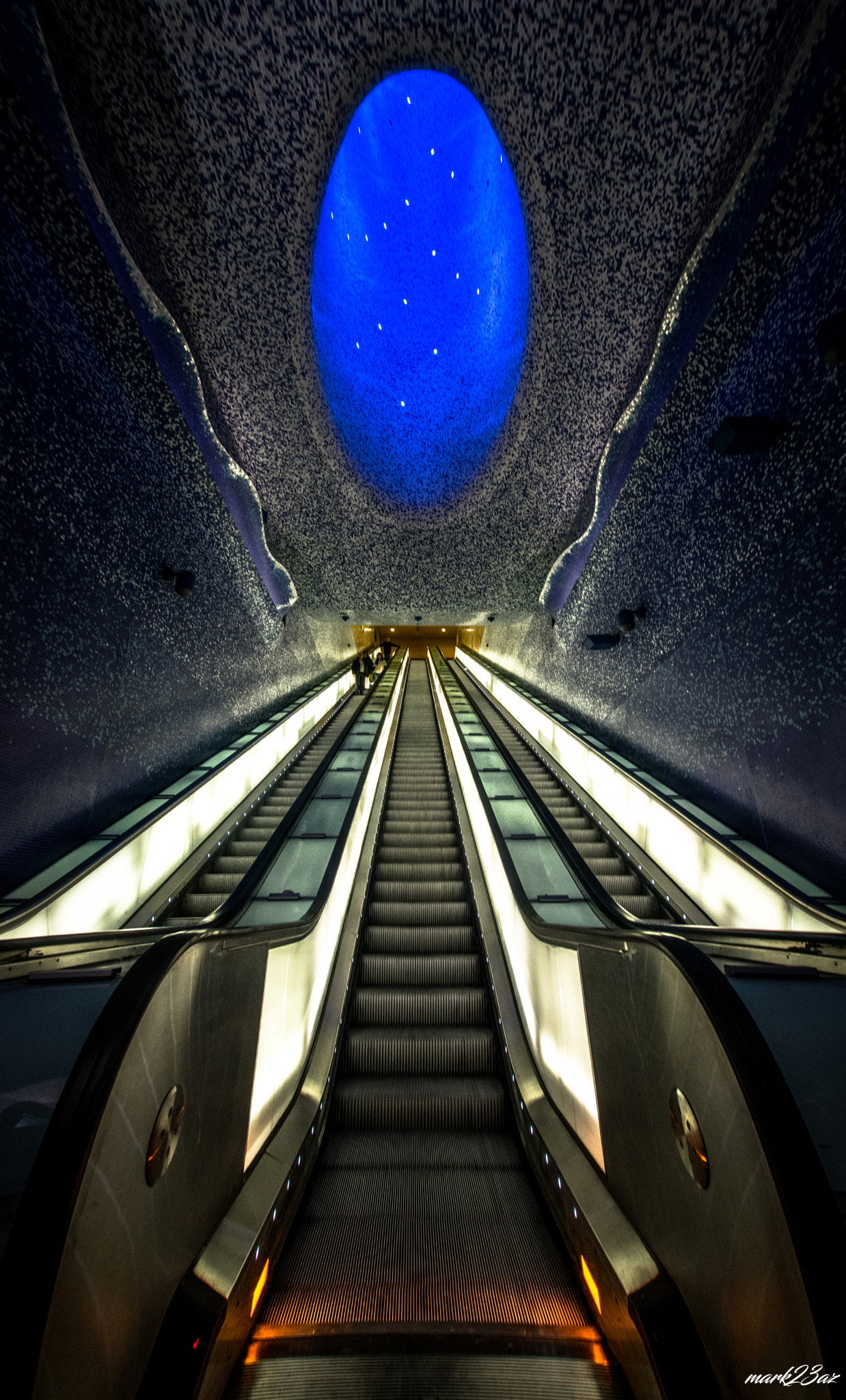 Nikon D3300 + Sigma 10-20mm F3.5 EX DC HSM sample photo. Toledo napoli photography