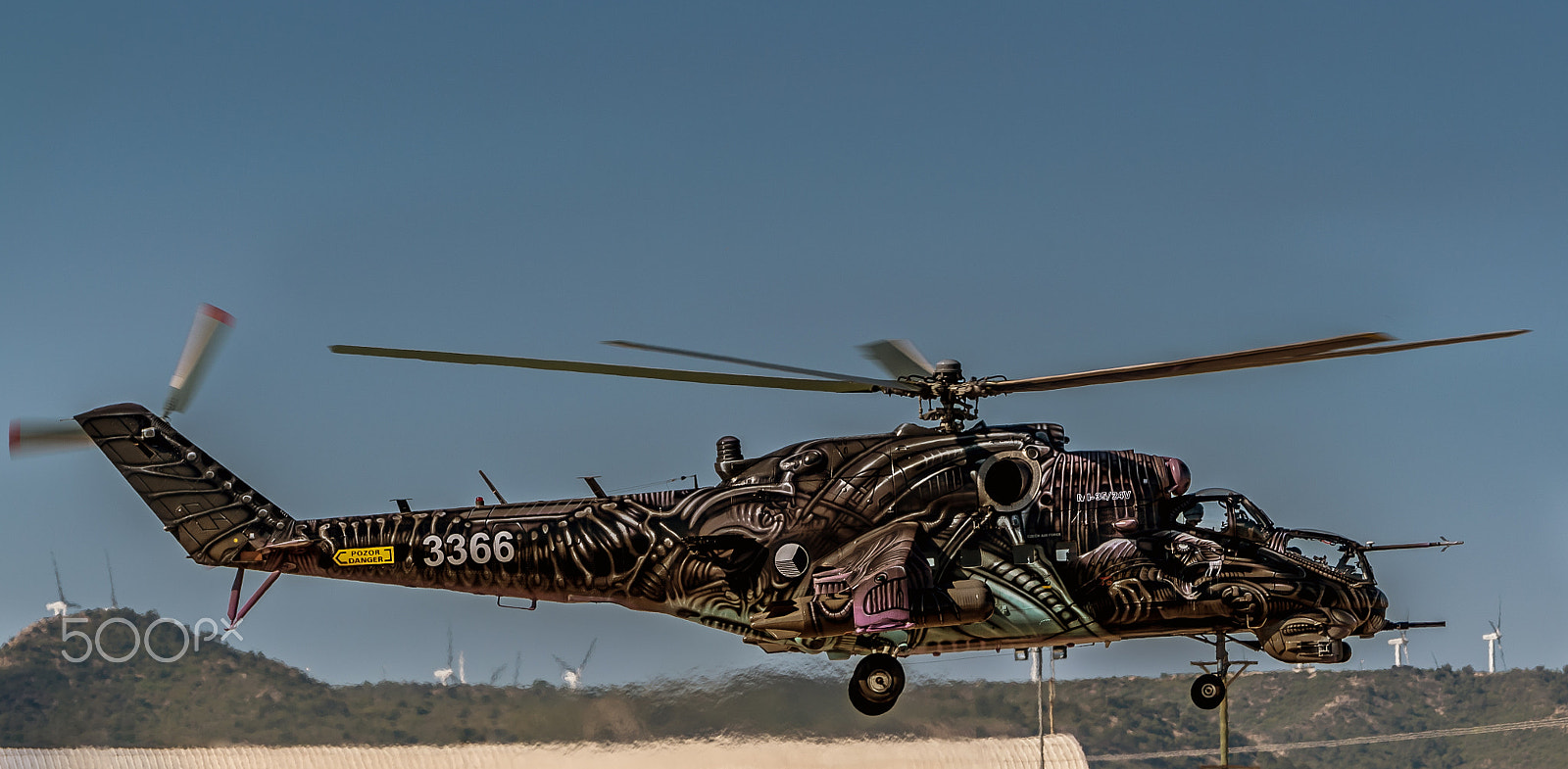 Sigma 150-600mm F5-6.3 DG OS HSM | C sample photo. The alien tiger ii photography
