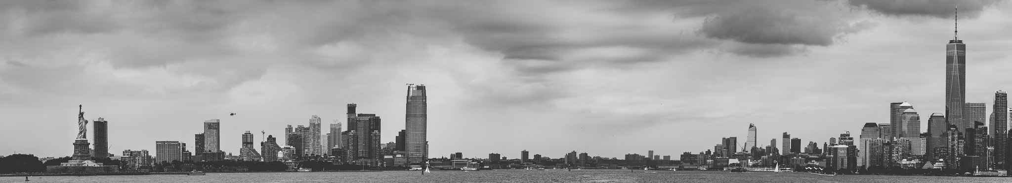 EF75-300mm f/4-5.6 sample photo. Freedom watching over photography